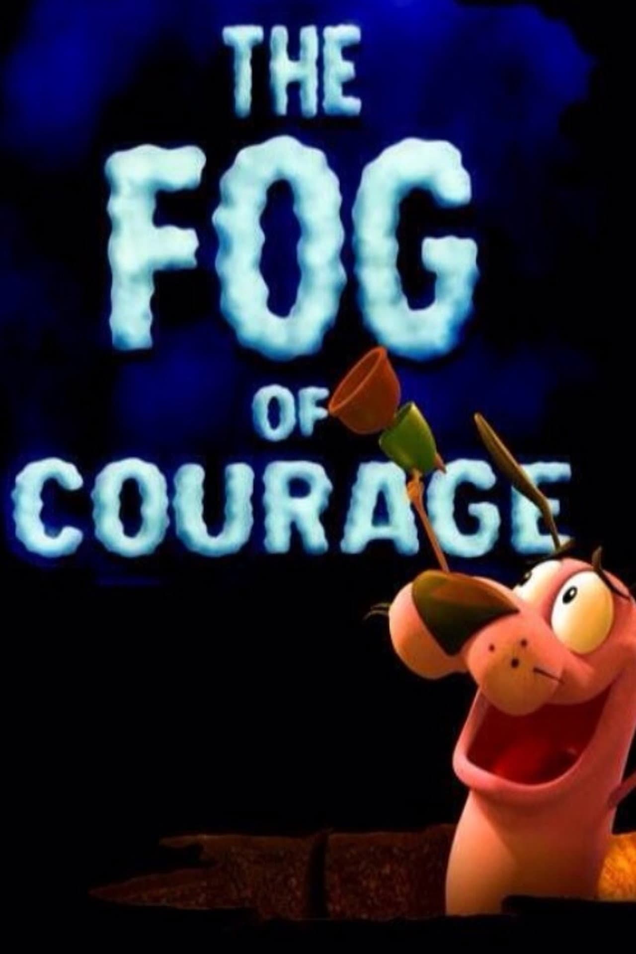 The Fog of Courage preview 2