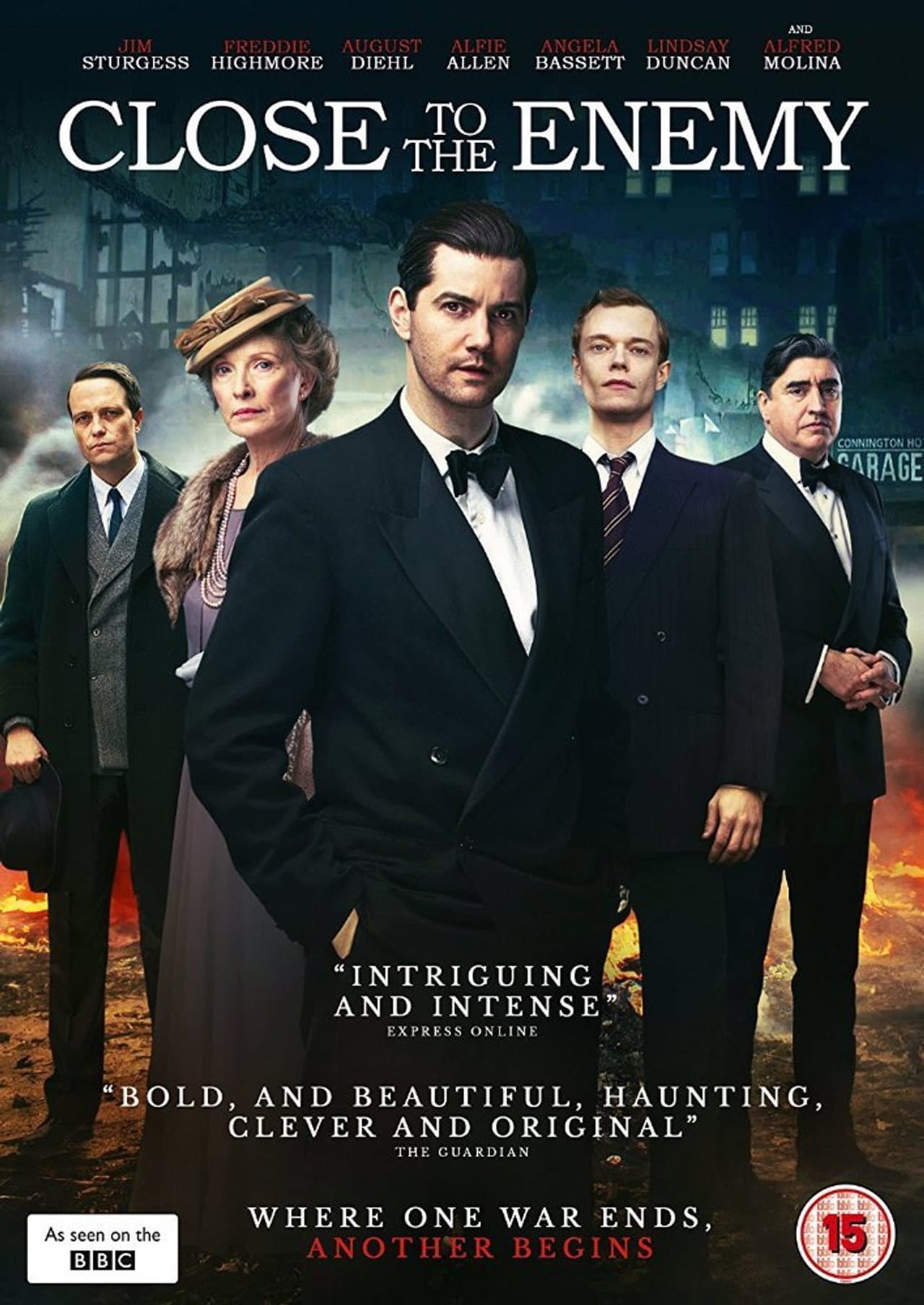 Miniseries