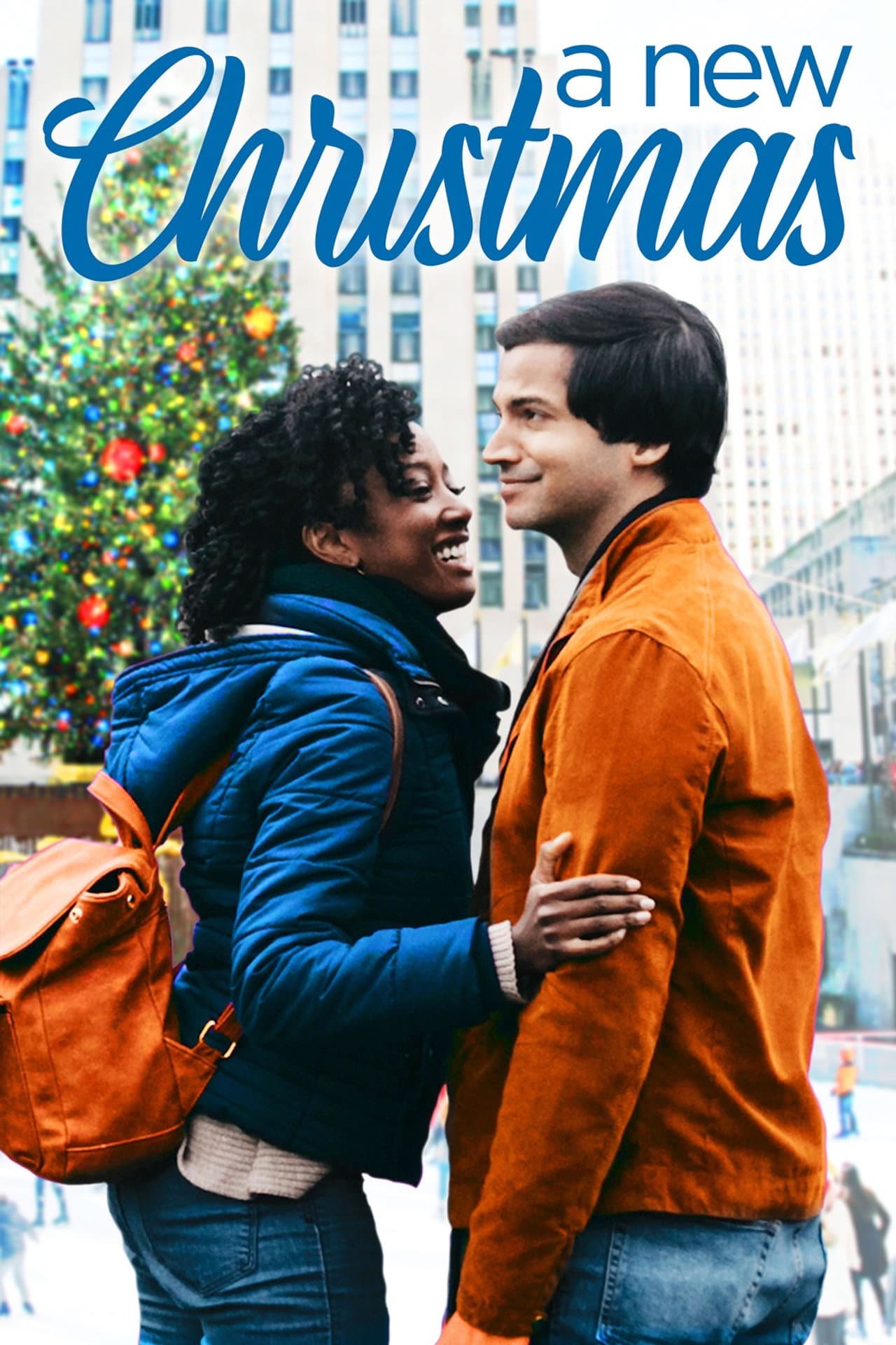 A New Christmas preview 2