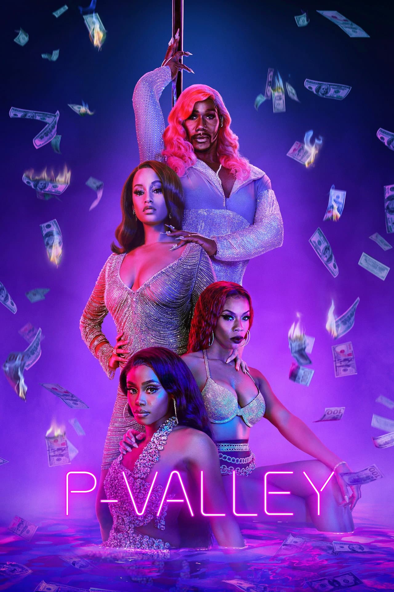 P-Valley preview 2