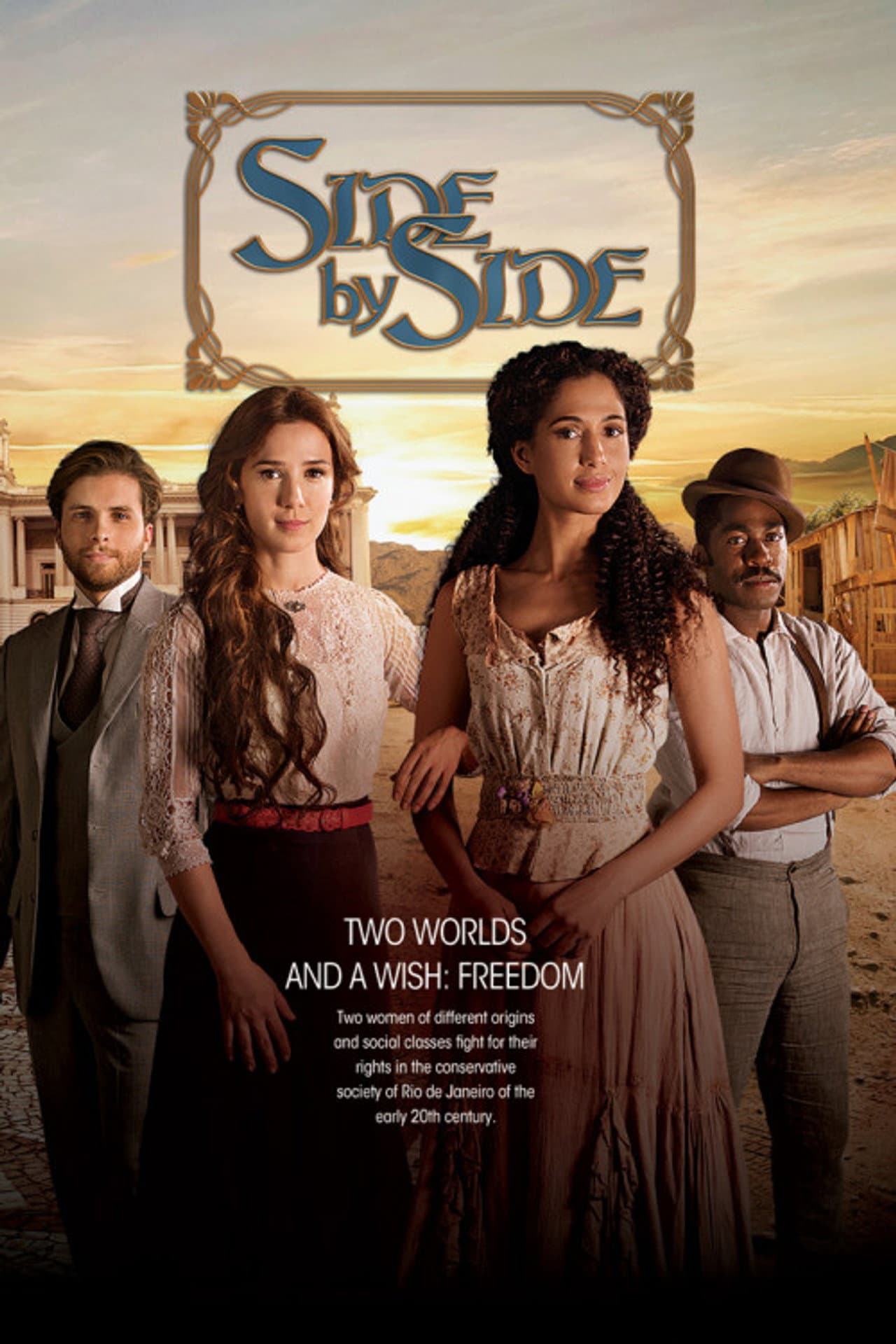 Side by Side preview 2