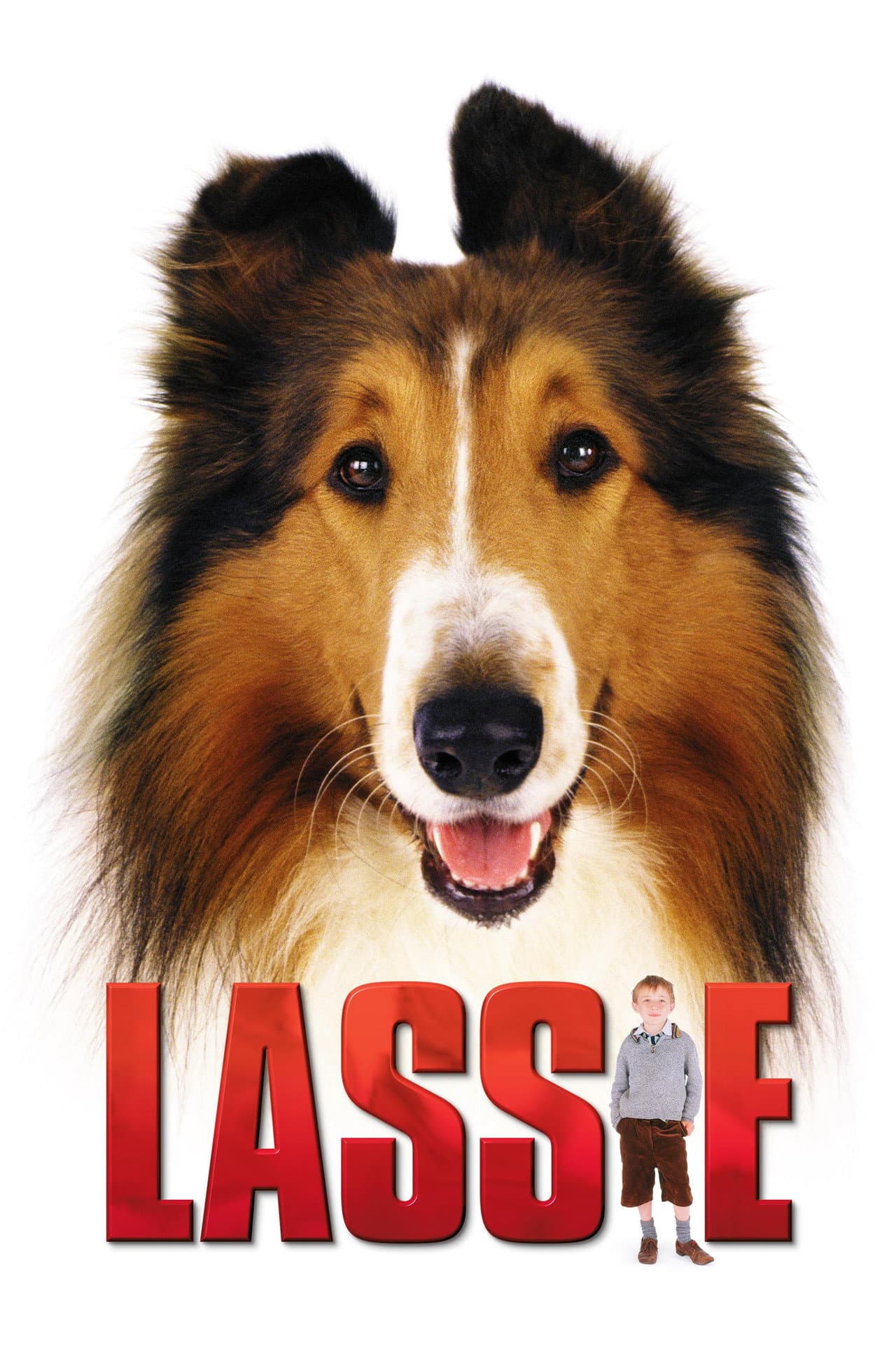 Lassie preview 2