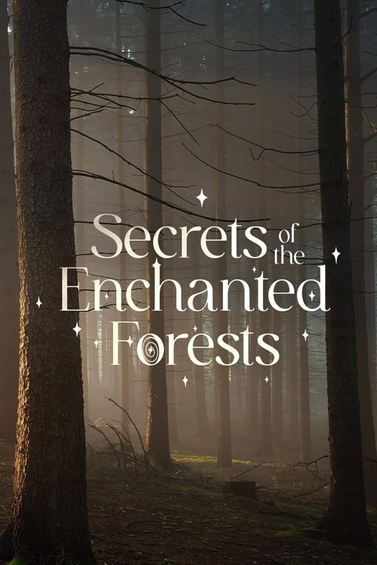 Secrets of the Enchanted Forests preview 2
