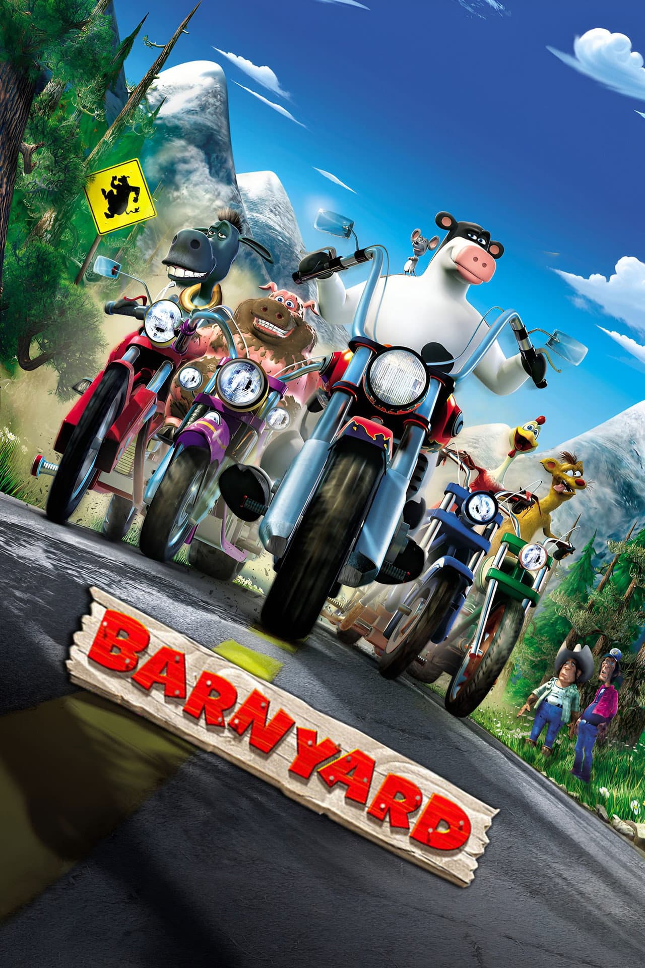 Barnyard preview 2