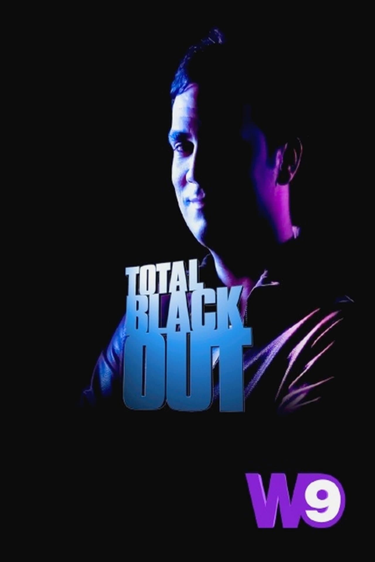 Total blackout preview 2