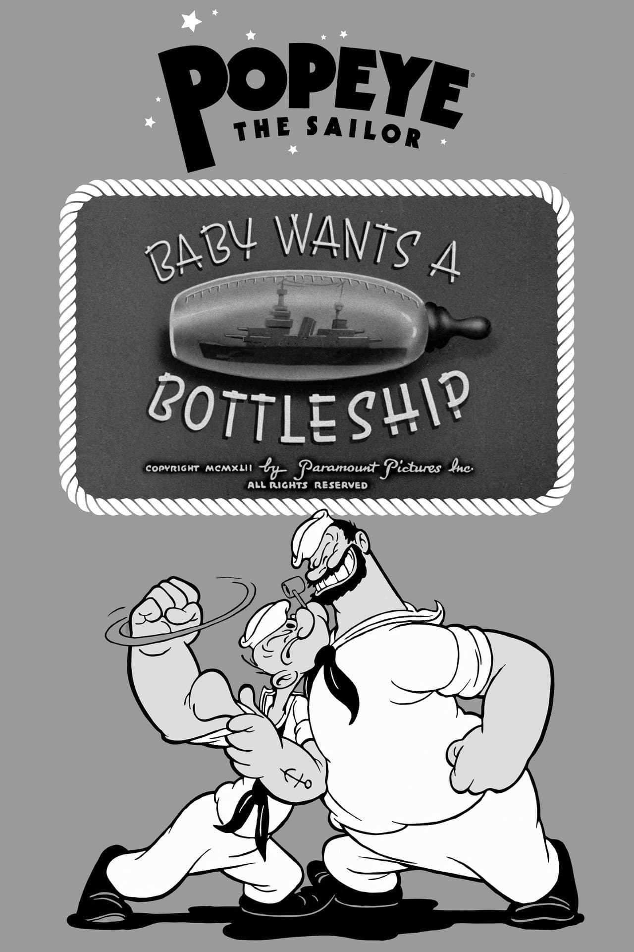 Baby Wants a Bottleship preview 2
