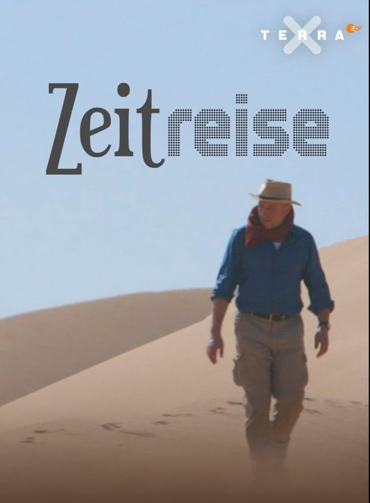Terra X - Zeitreise preview 1