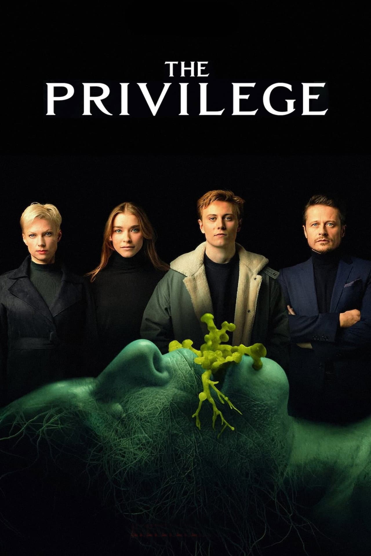 The Privilege preview 2