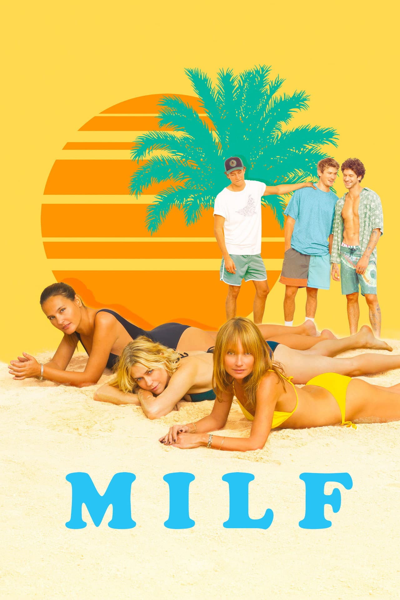 MILF preview 2