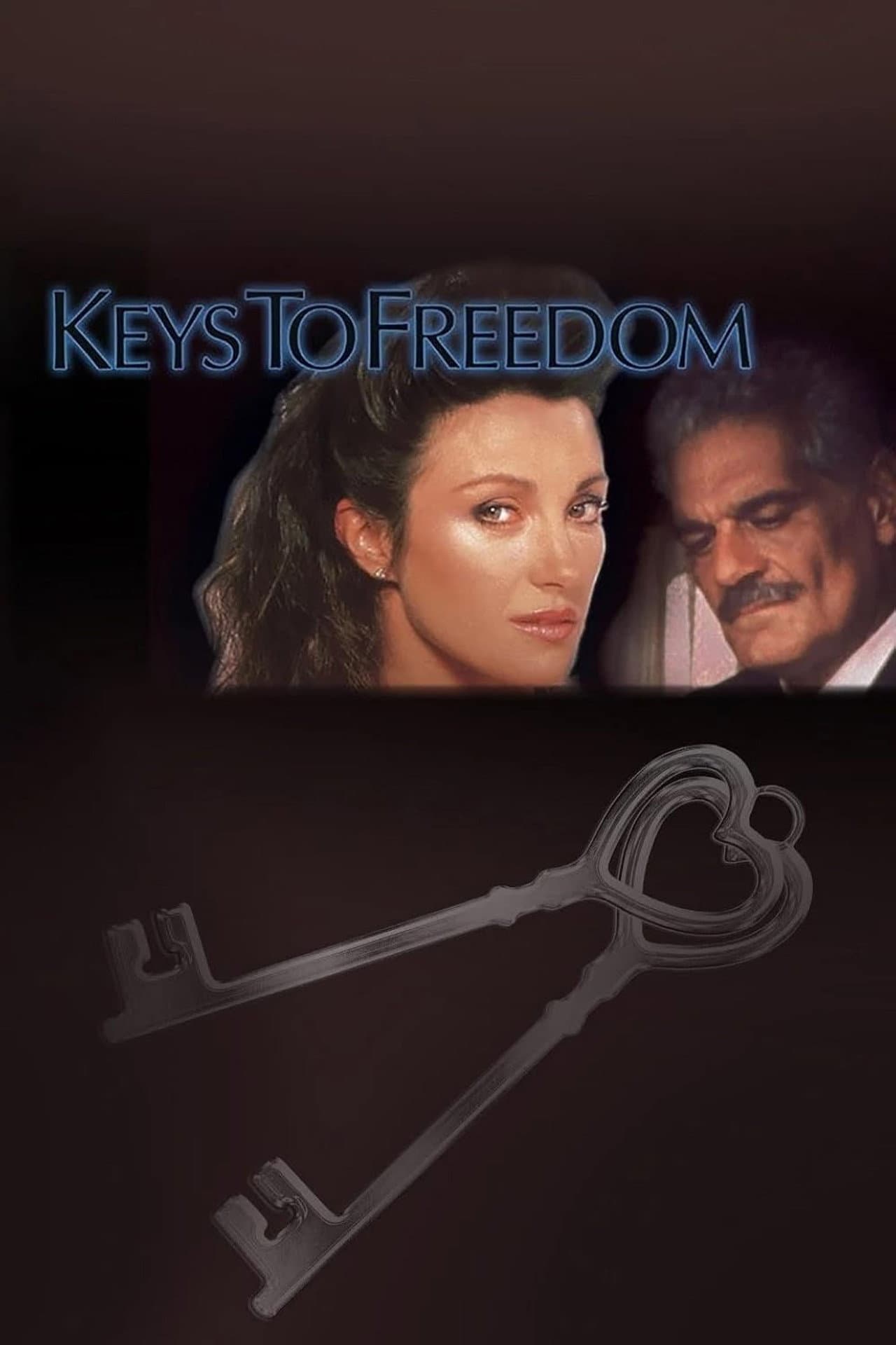 Keys to Freedom preview 1