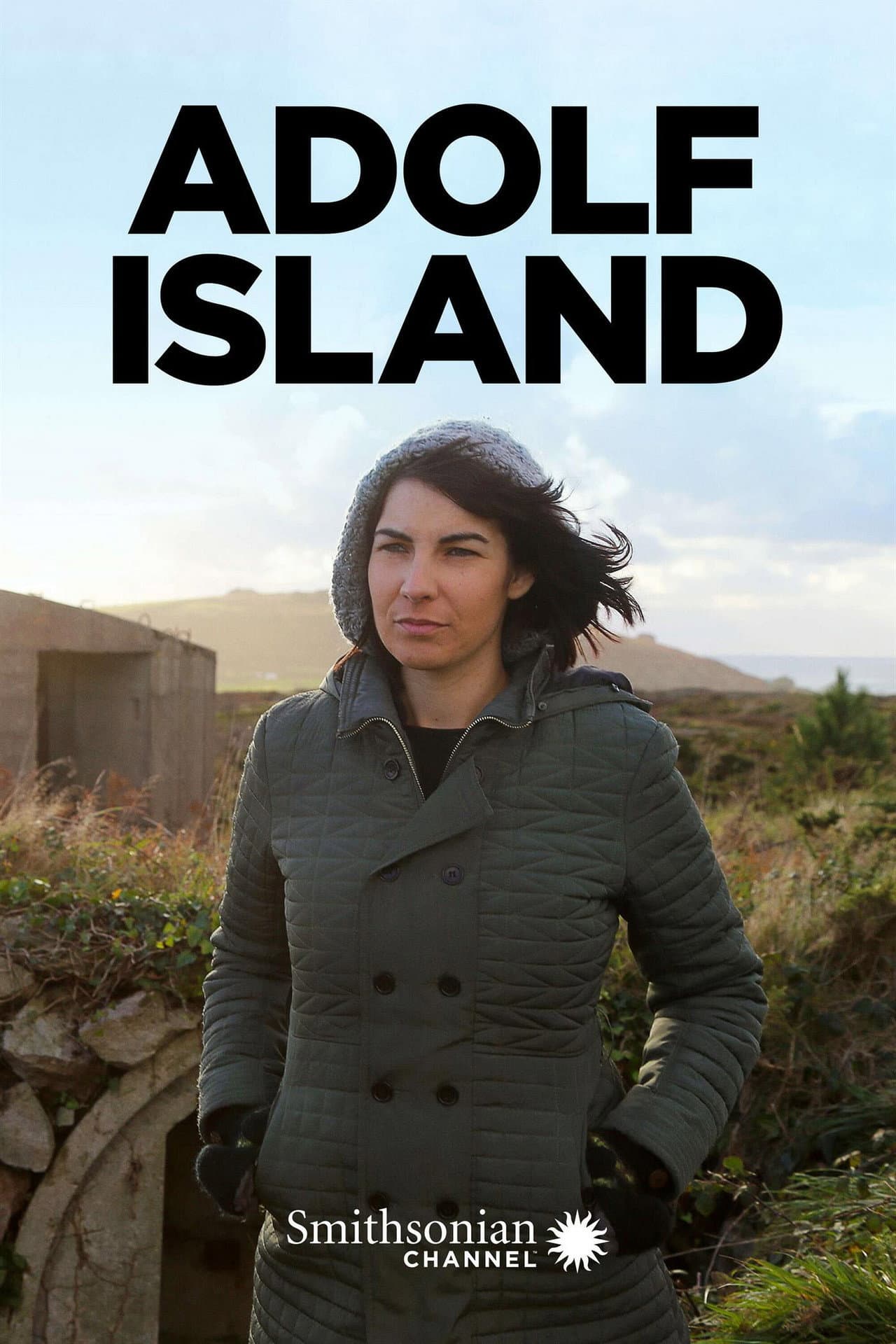 Adolf Island preview 2