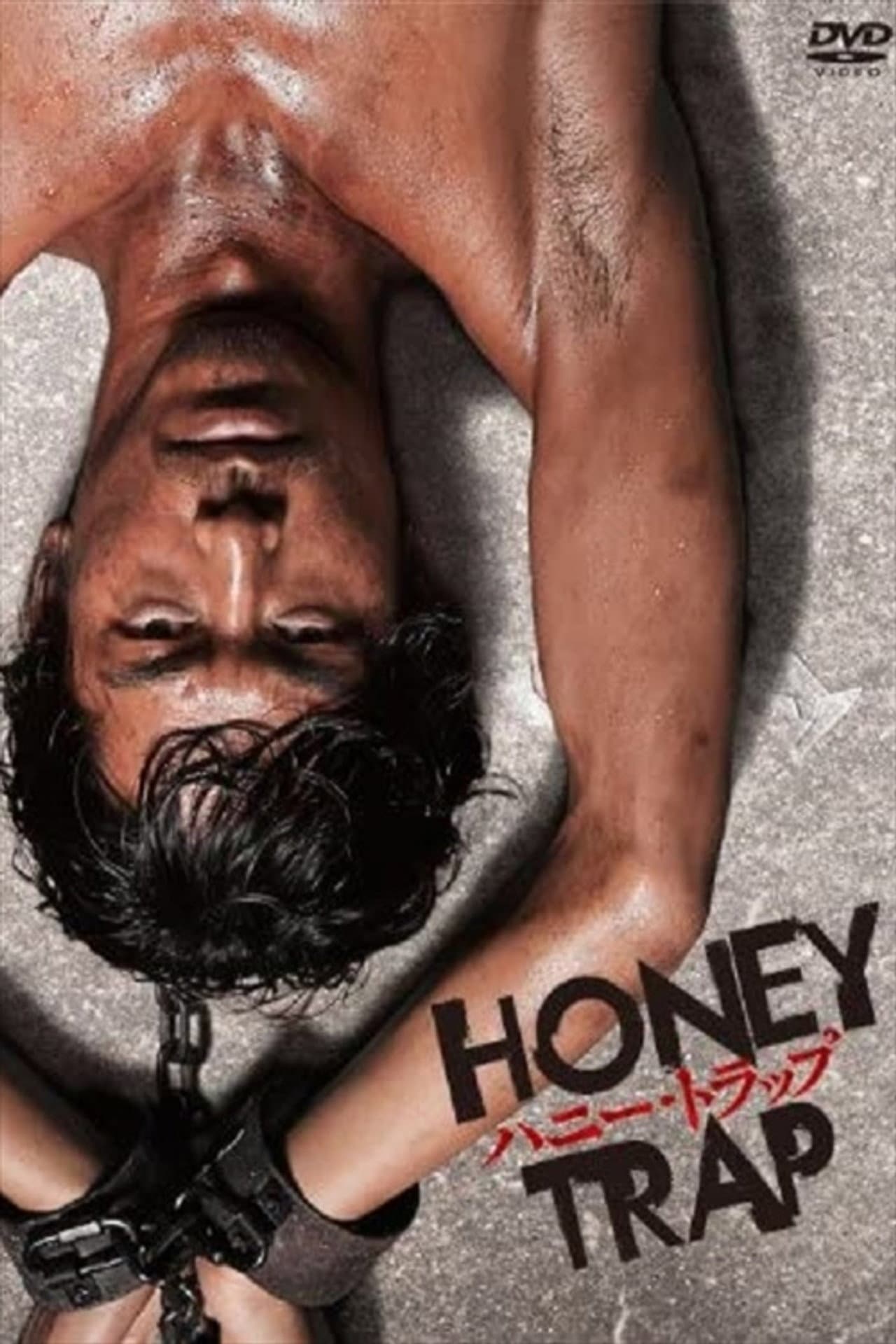 Honey Trap preview 2