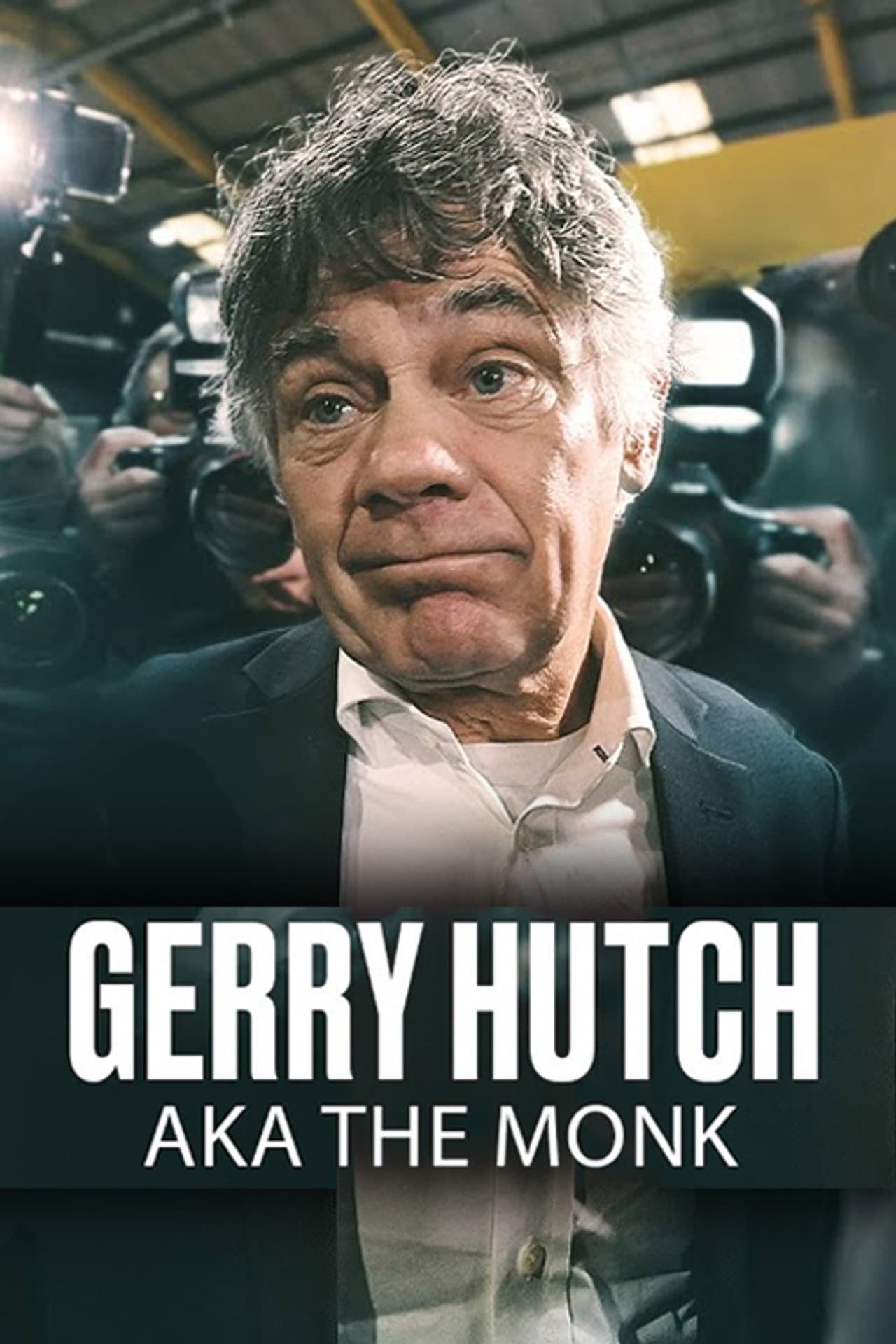 Gerry Hutch: AKA The Monk preview 2