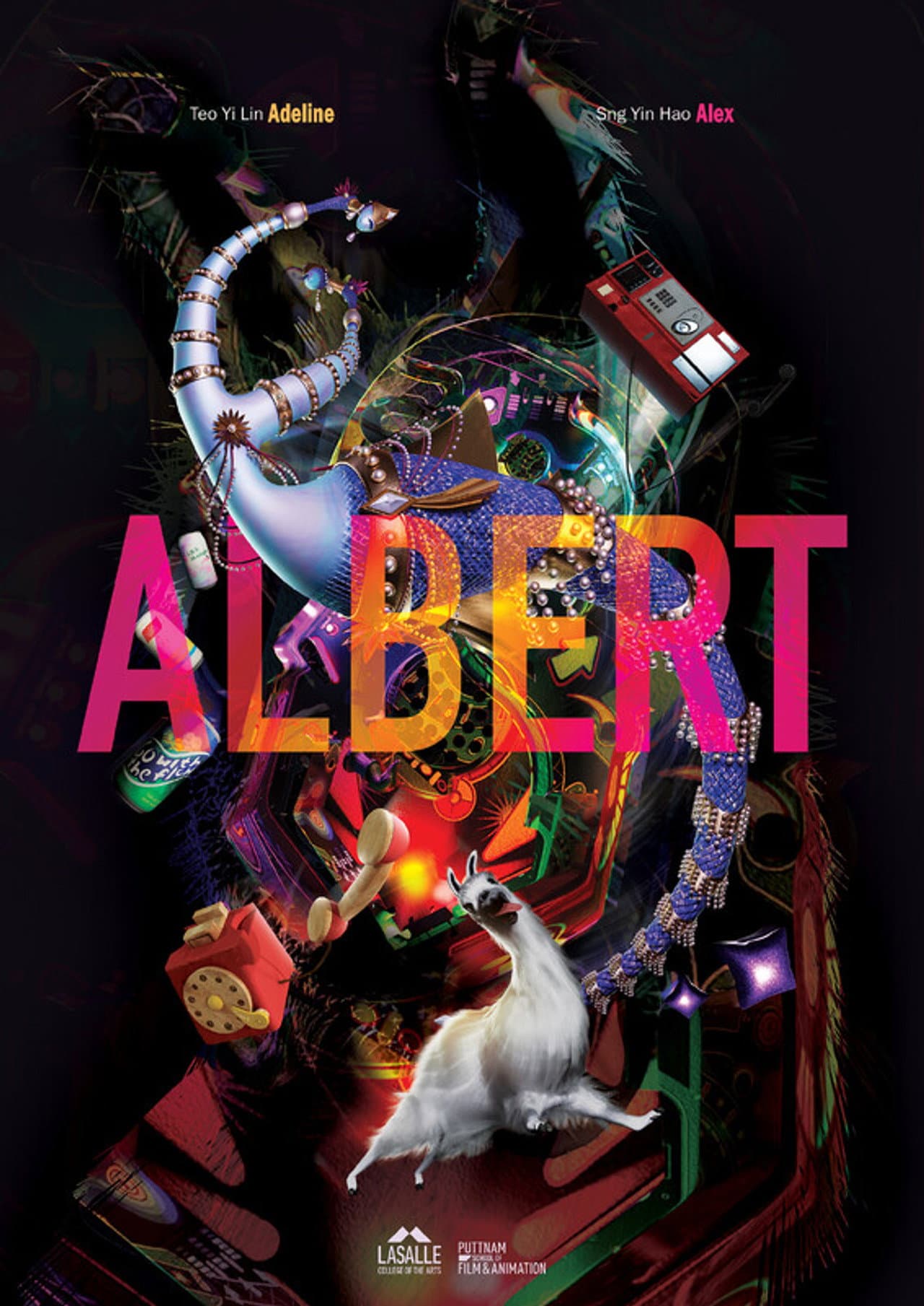 Albert preview 2