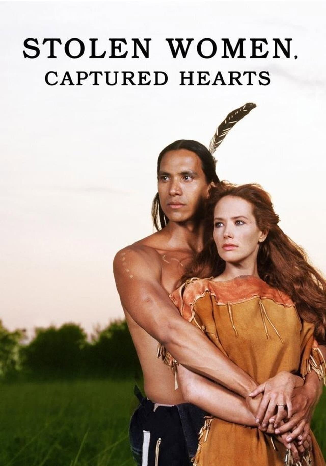 Stolen Women, Captured Hearts preview 1