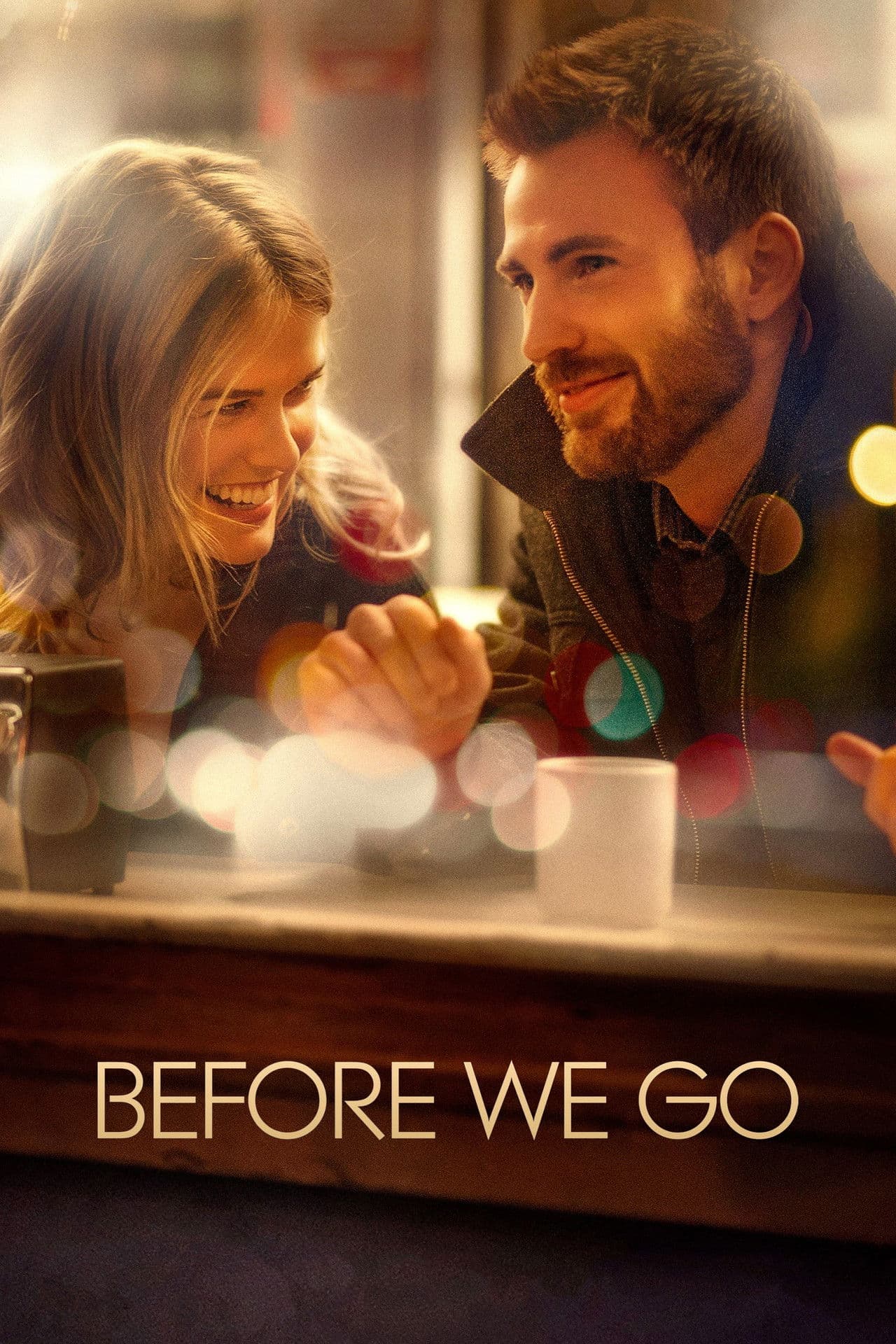 Before We Go preview 2