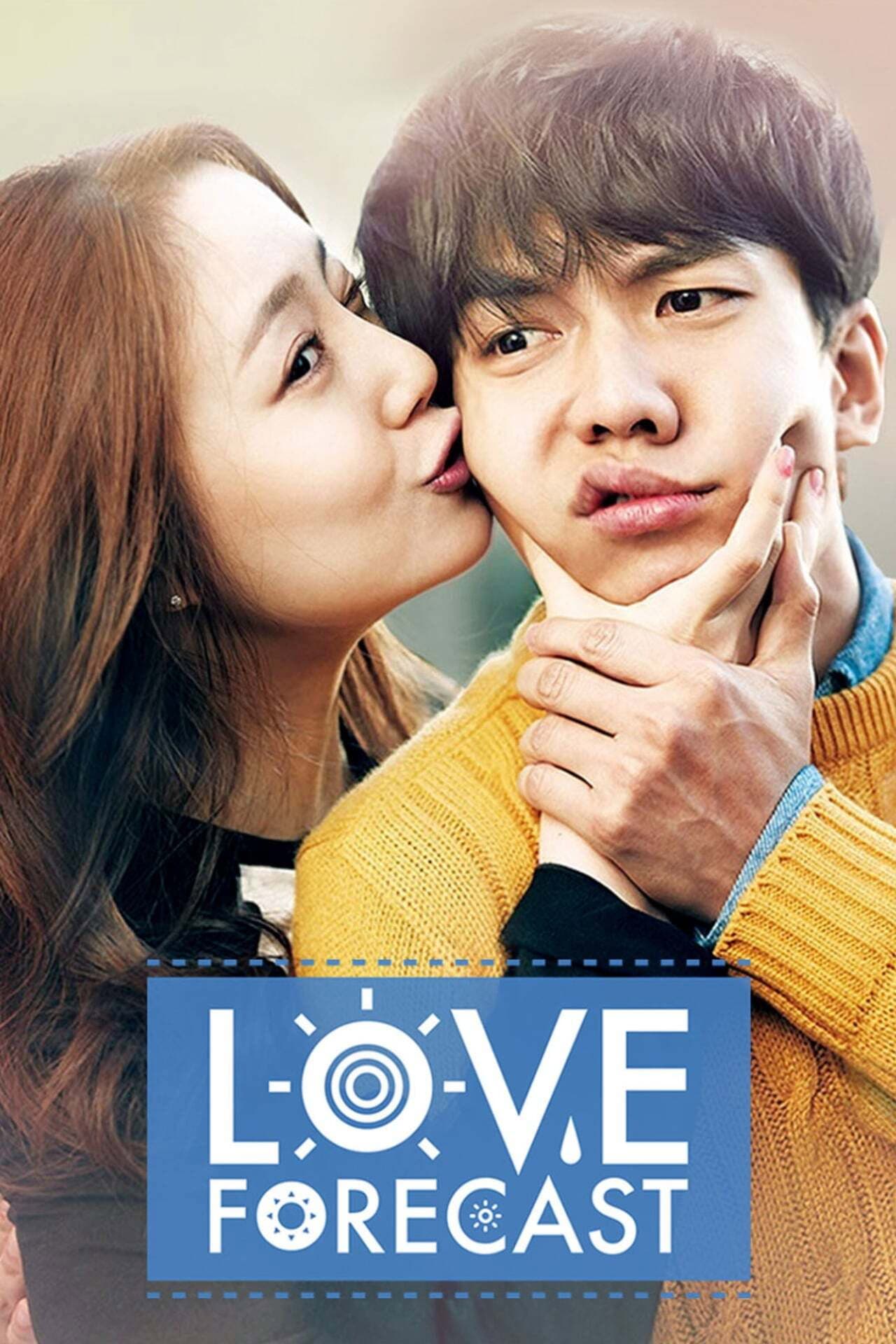 Love Forecast preview 2