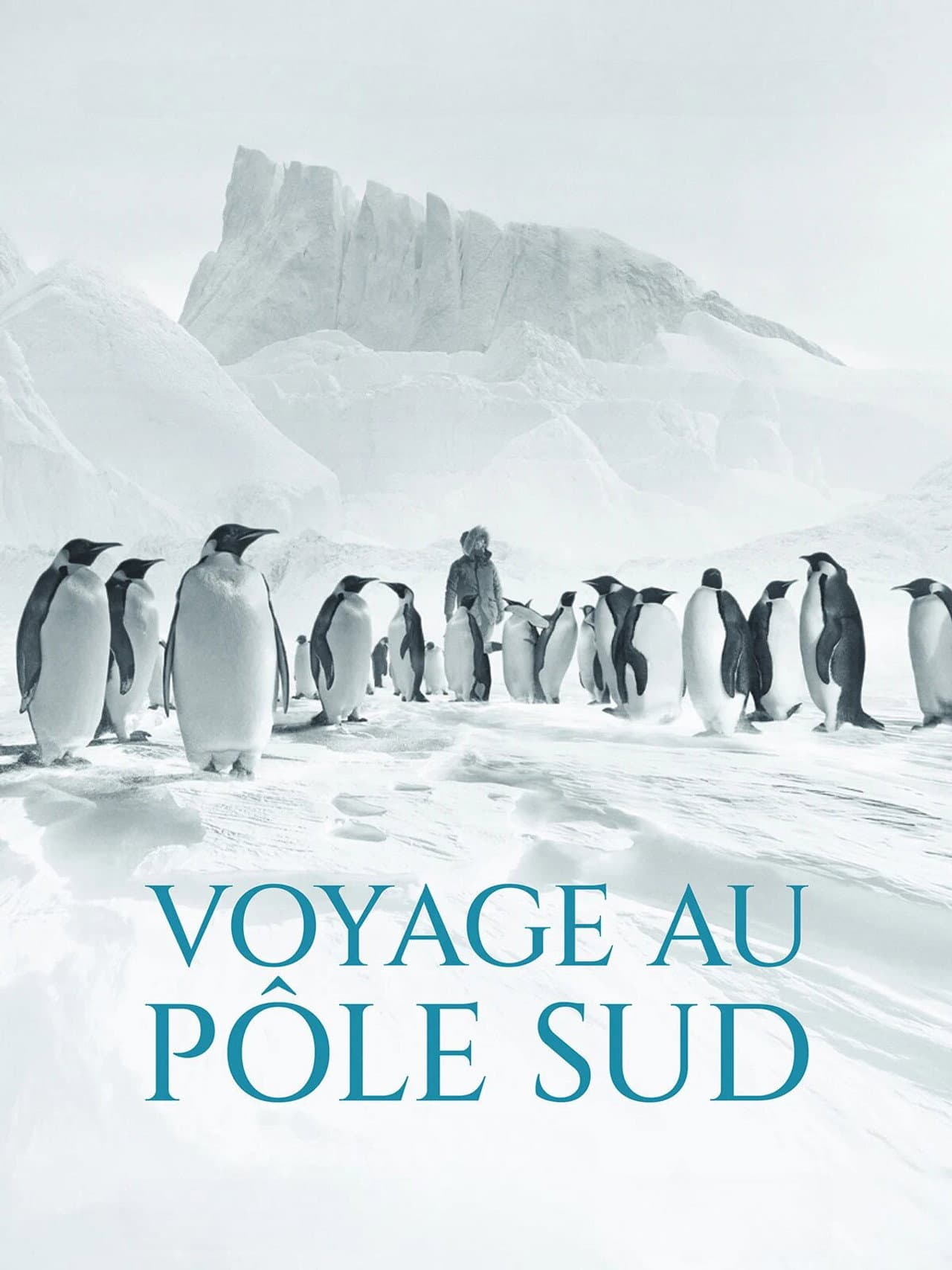 Antarctica Calling preview 2