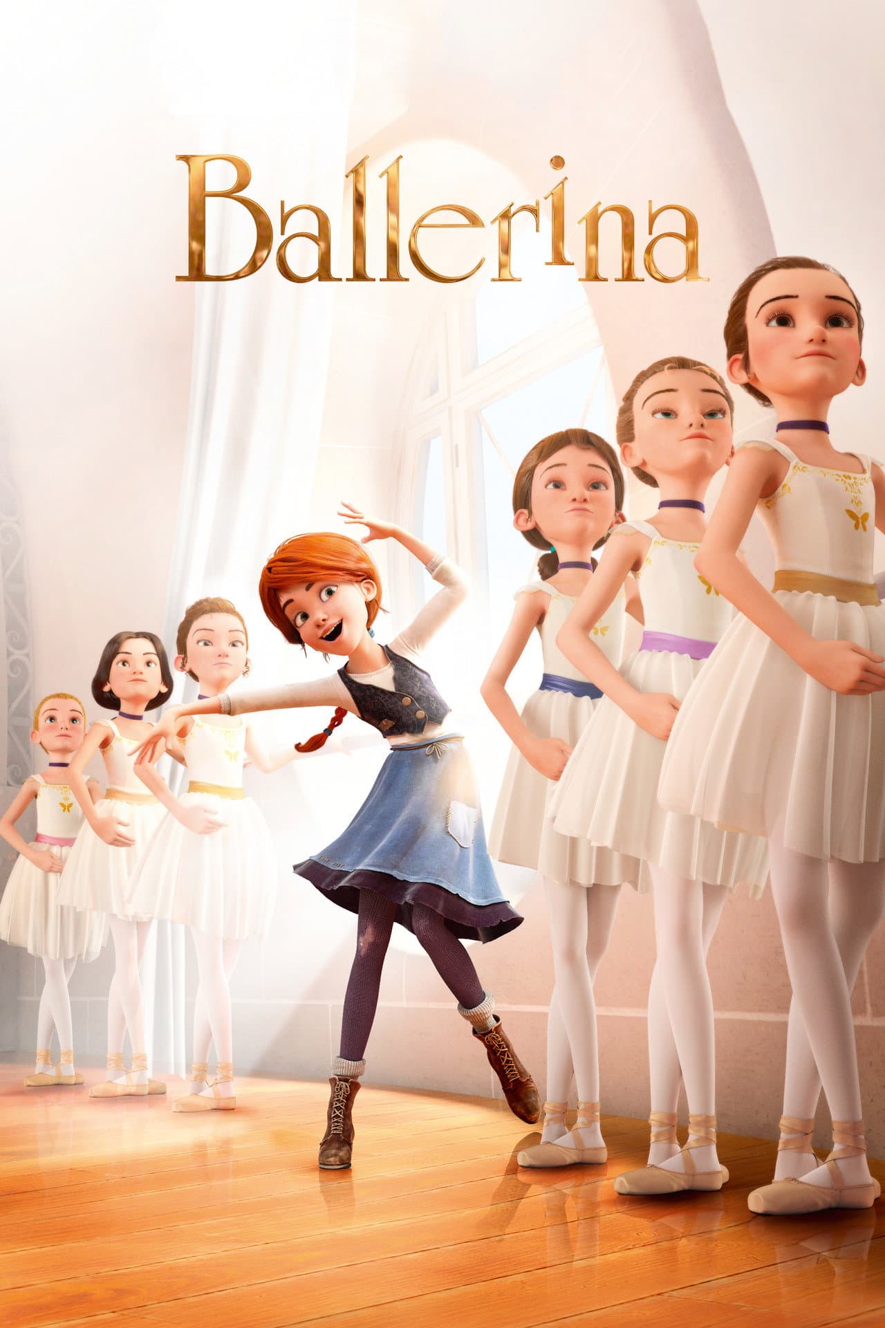 Ballerina preview 2