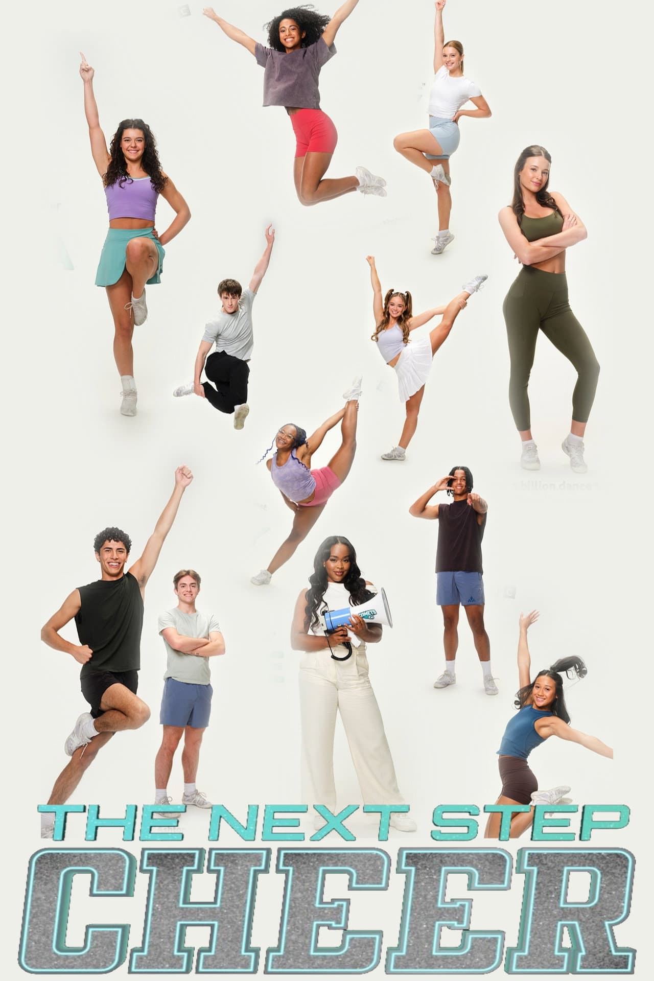 The Next Step: Cheer preview 2