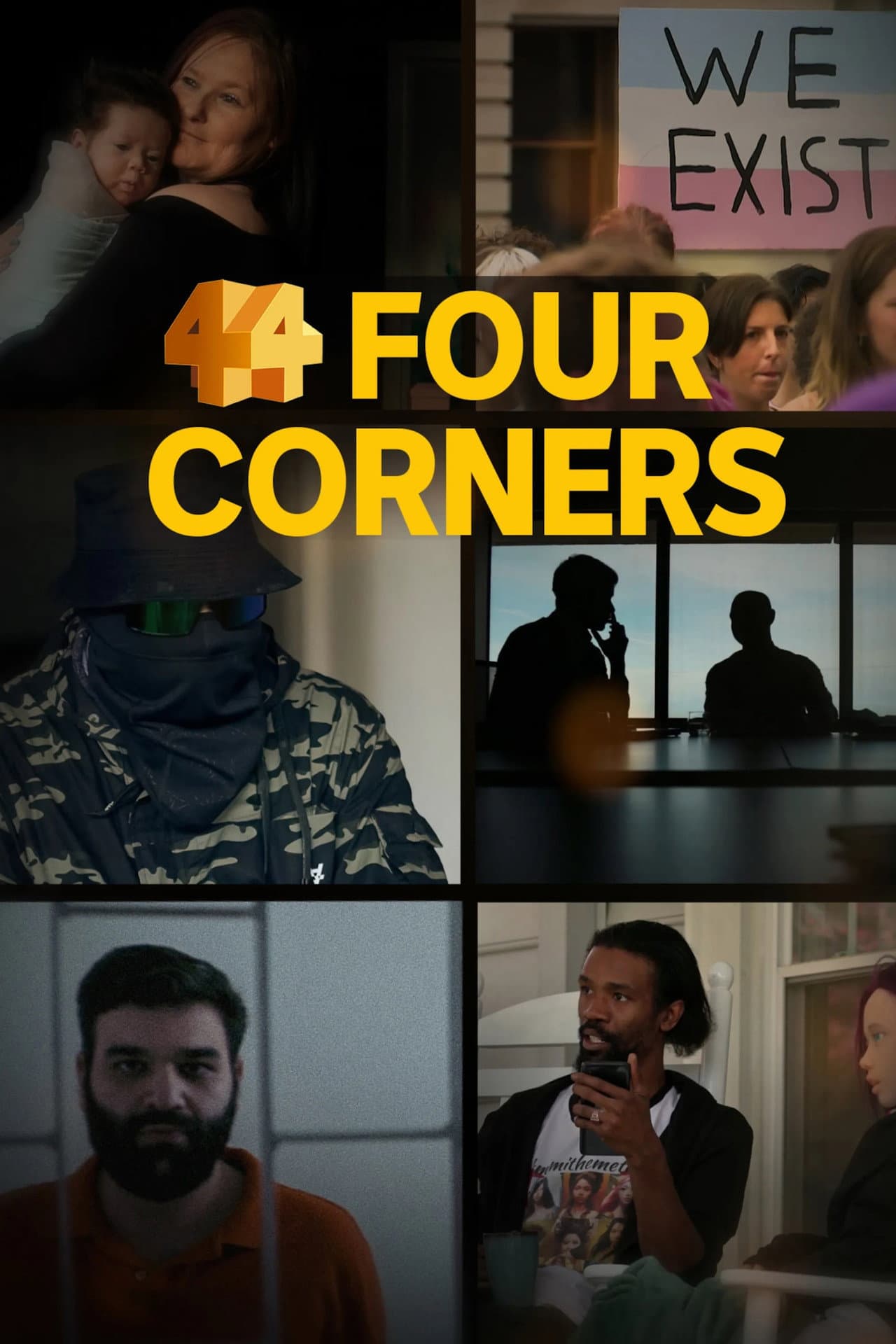 Four Corners preview 2