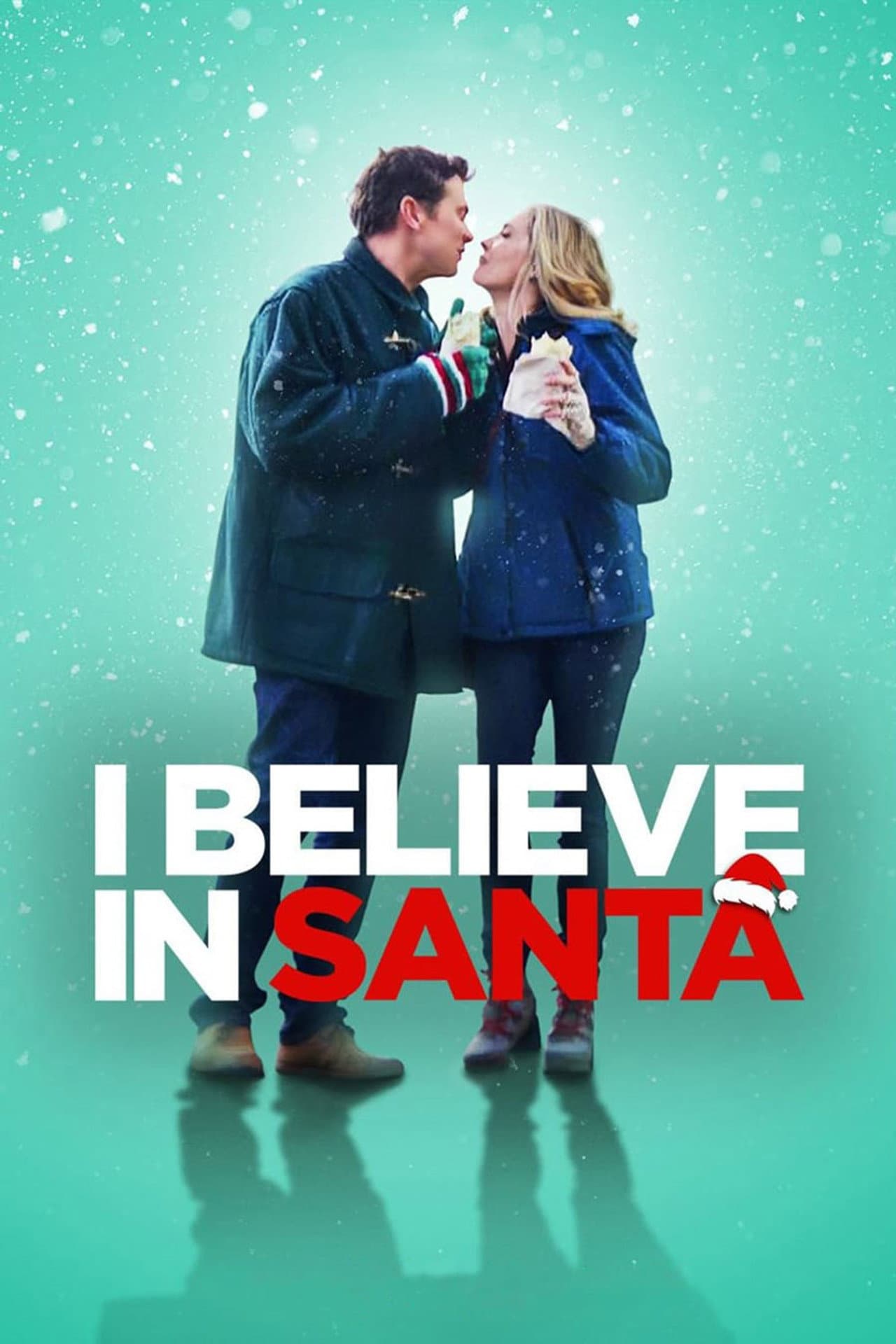 I Believe in Santa preview 2