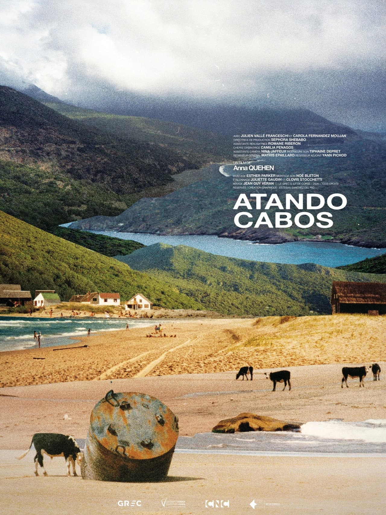 Atando Cabos preview 1