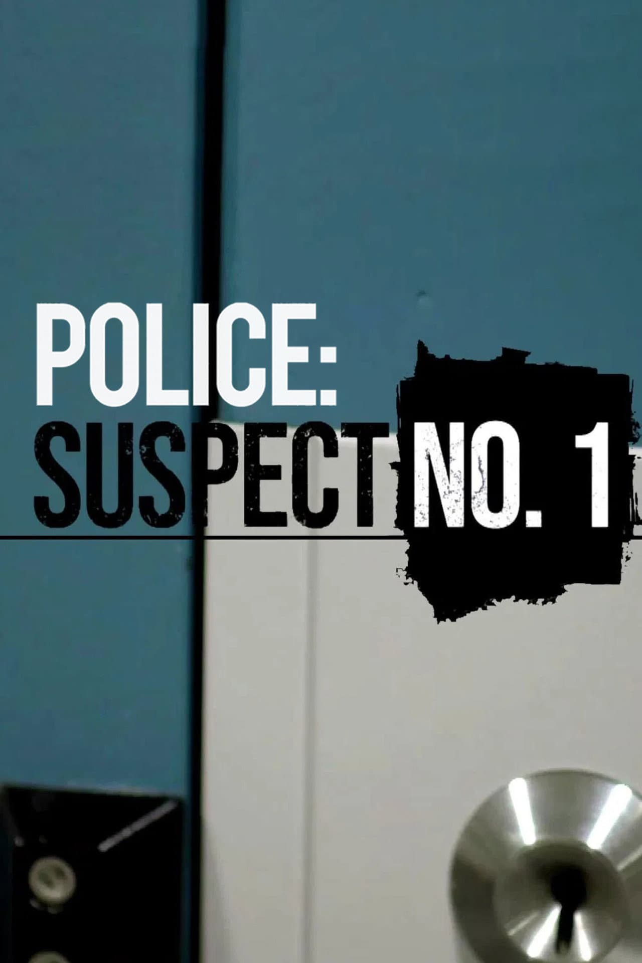 Police: Suspect No.1 preview 2
