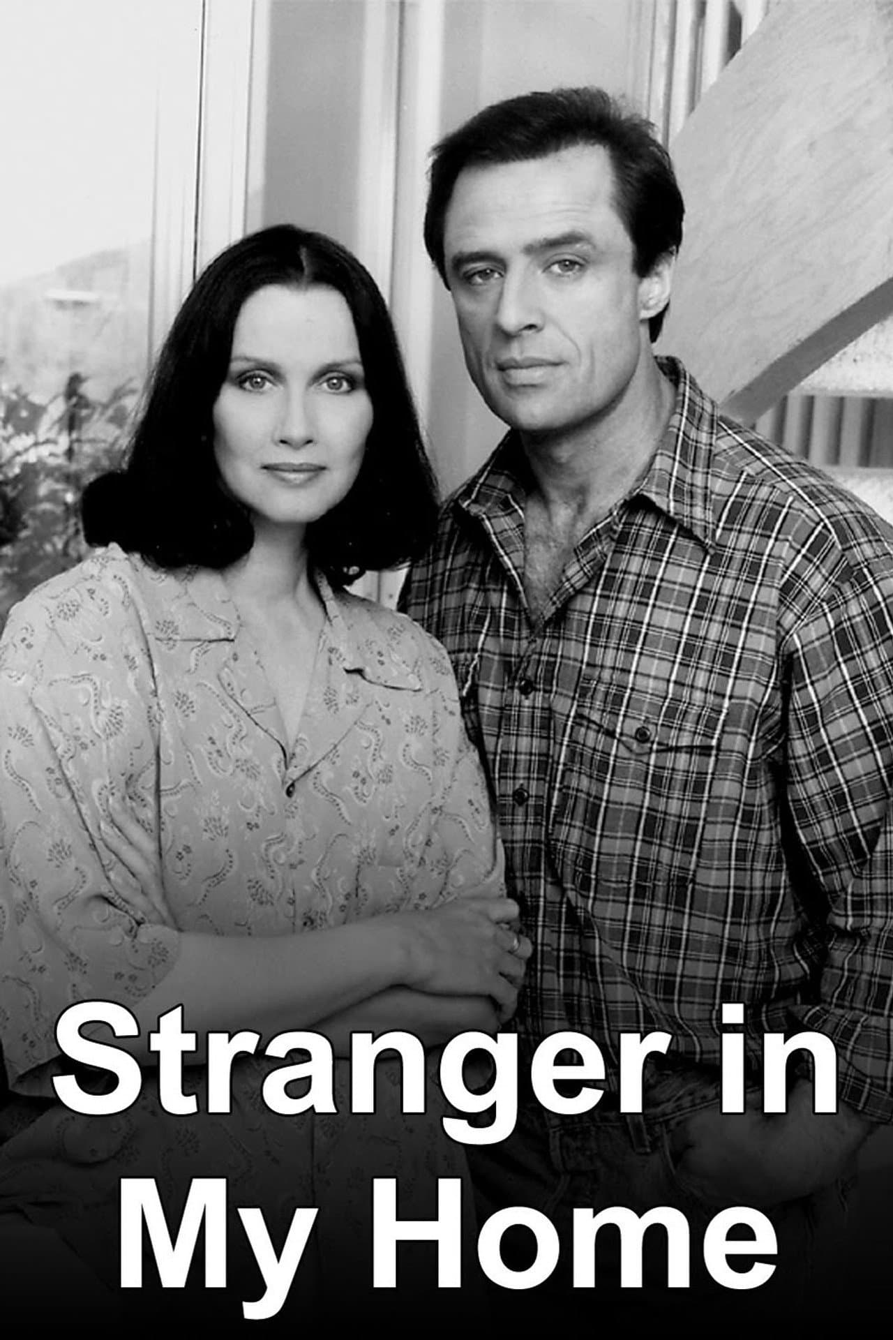 Stranger in My Home preview 2