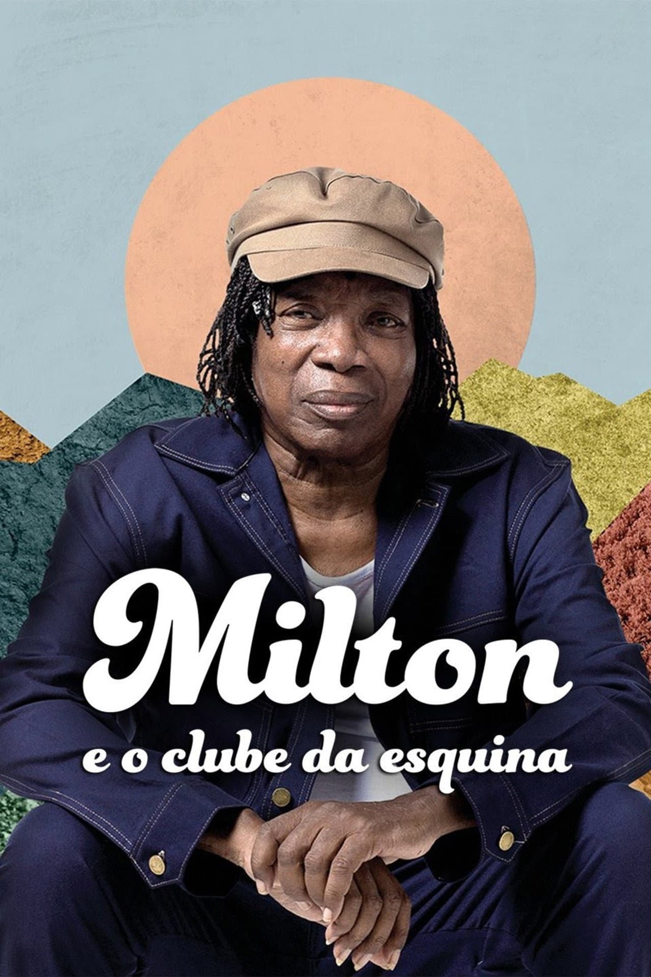 Milton e o Clube da Esquina preview 2