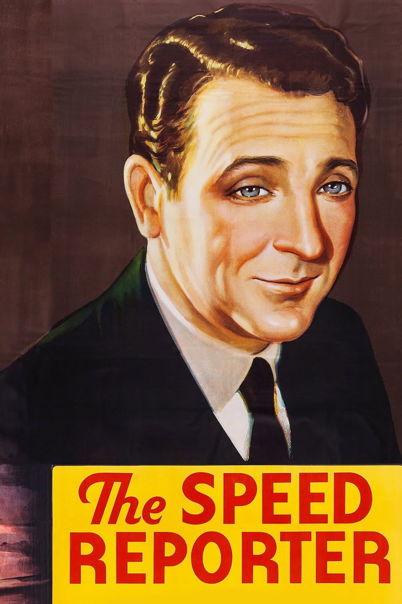 The Speed Reporter preview 2