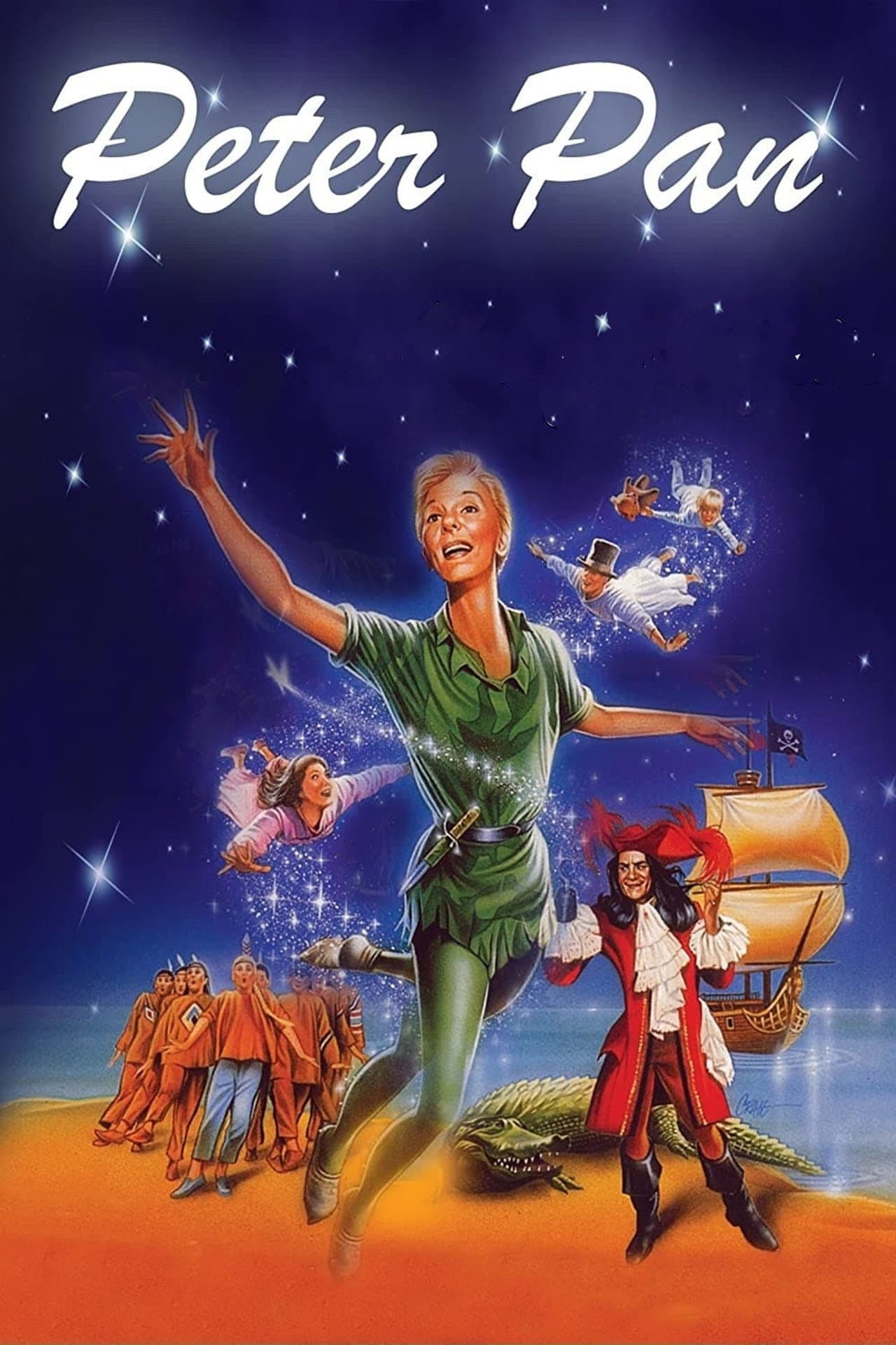Peter Pan preview 2