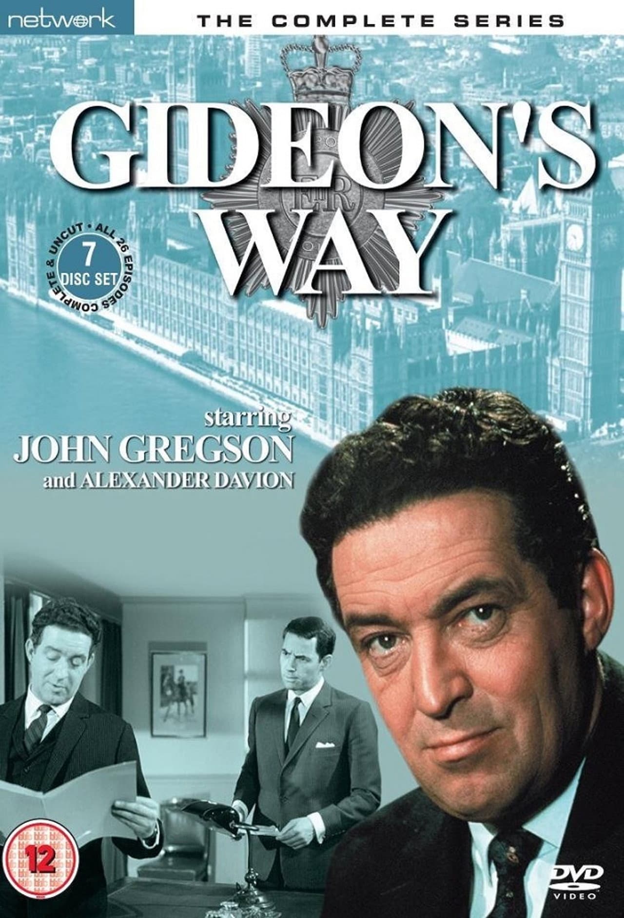 Season 1