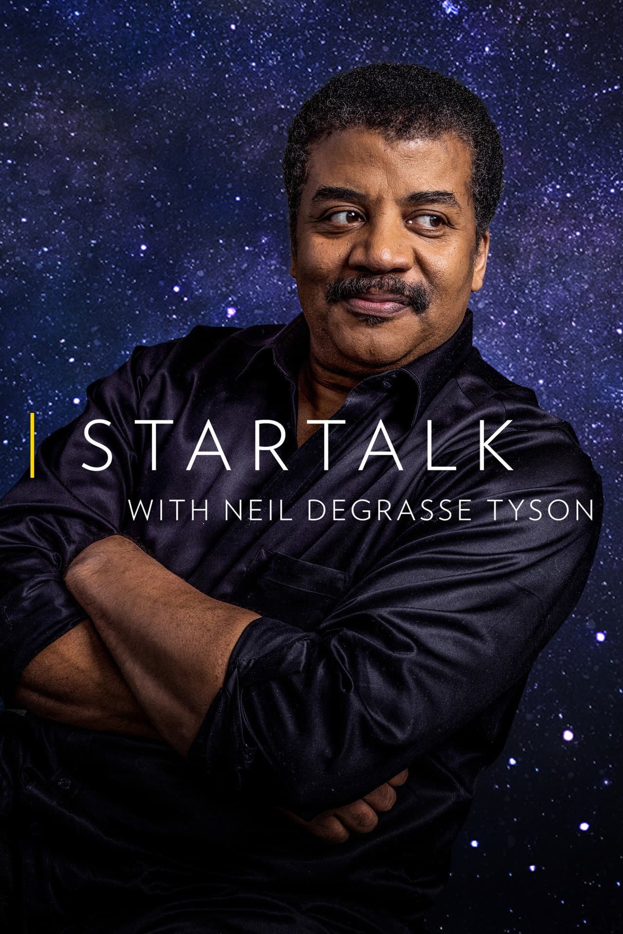 StarTalk with Neil deGrasse Tyson preview 2