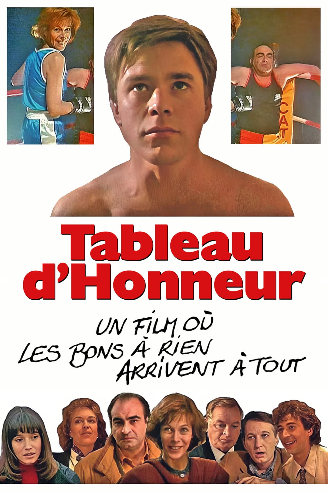 Tableau d'honneur preview 1