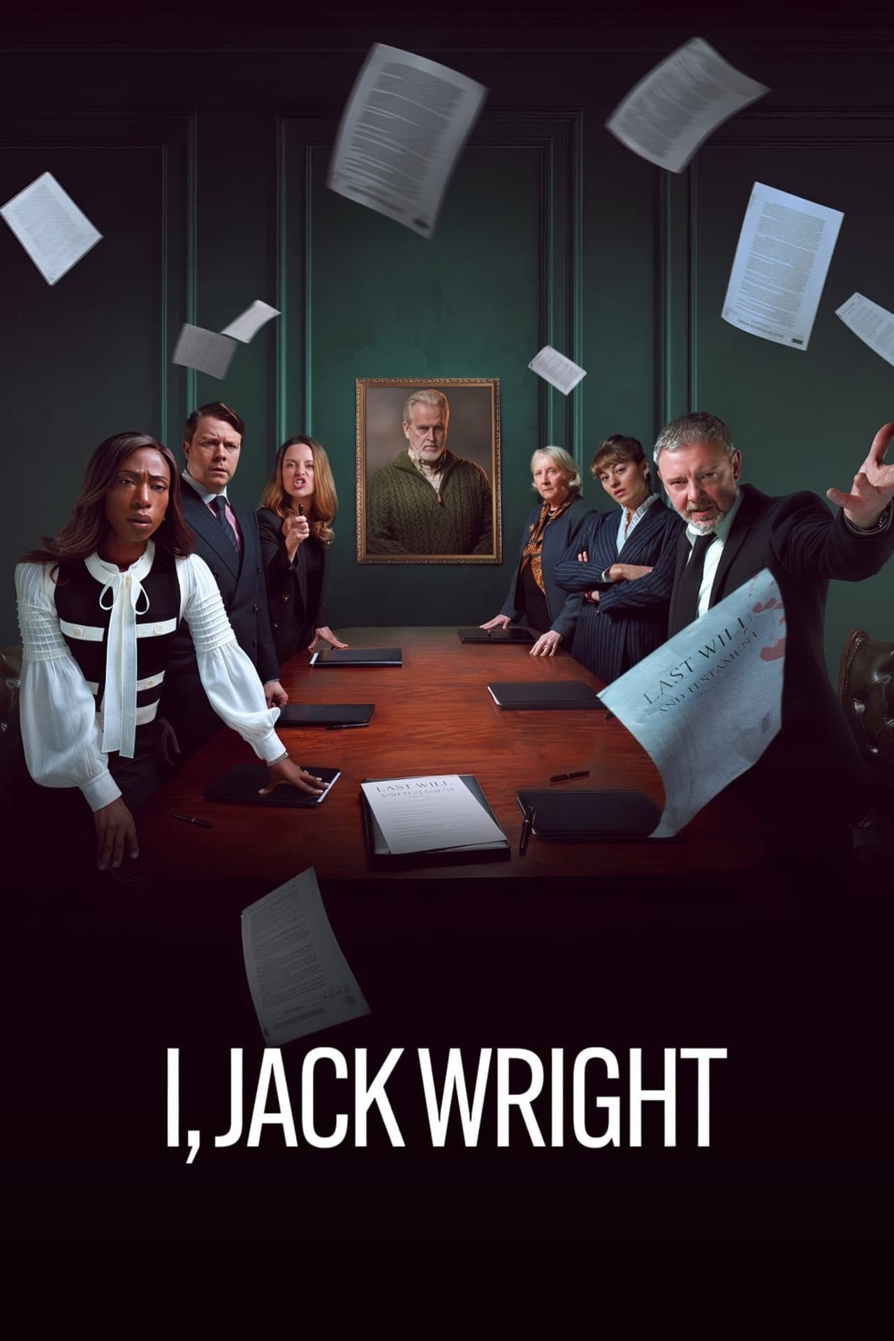 Series 1