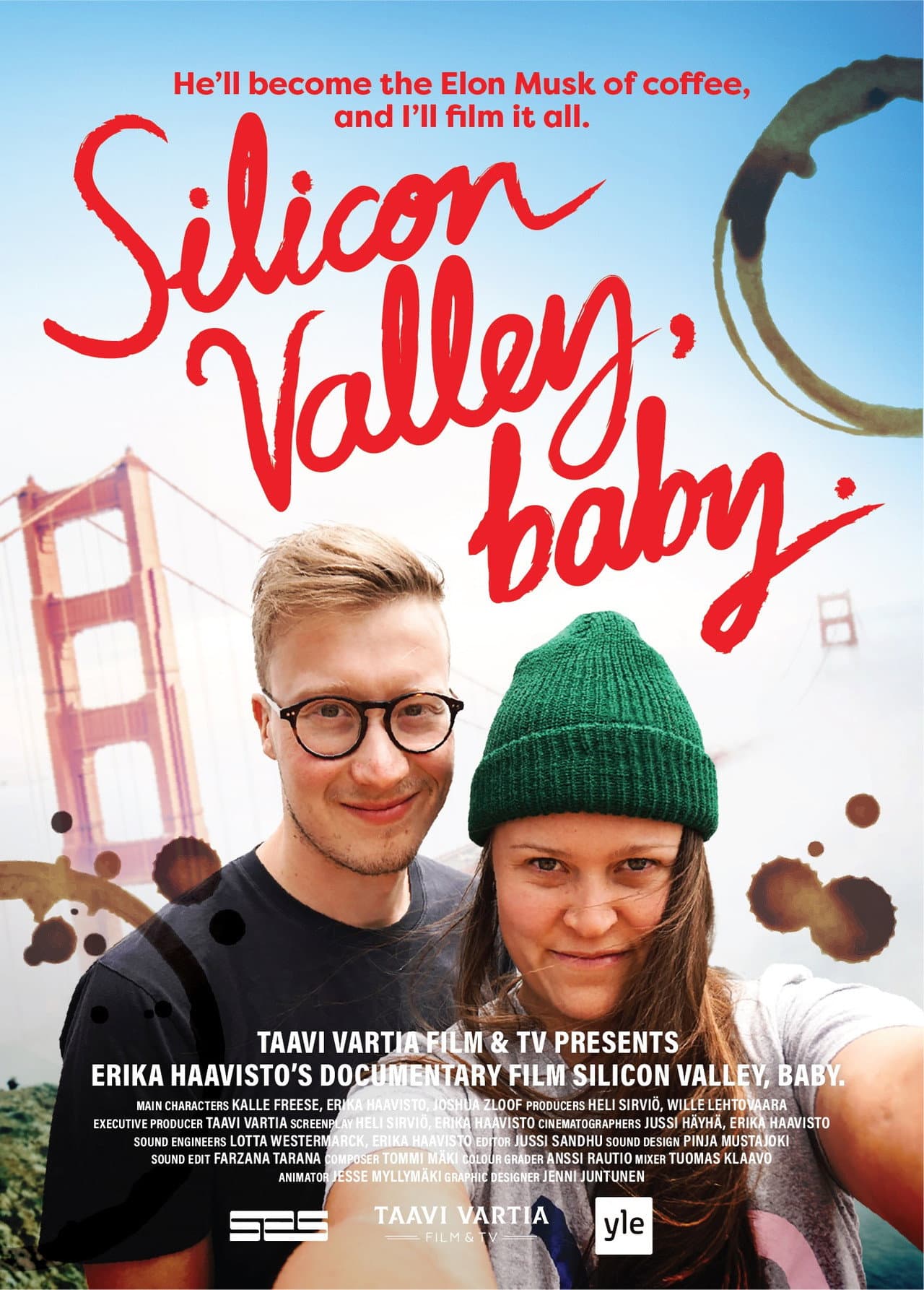 Silicon Valley, Baby. preview 1
