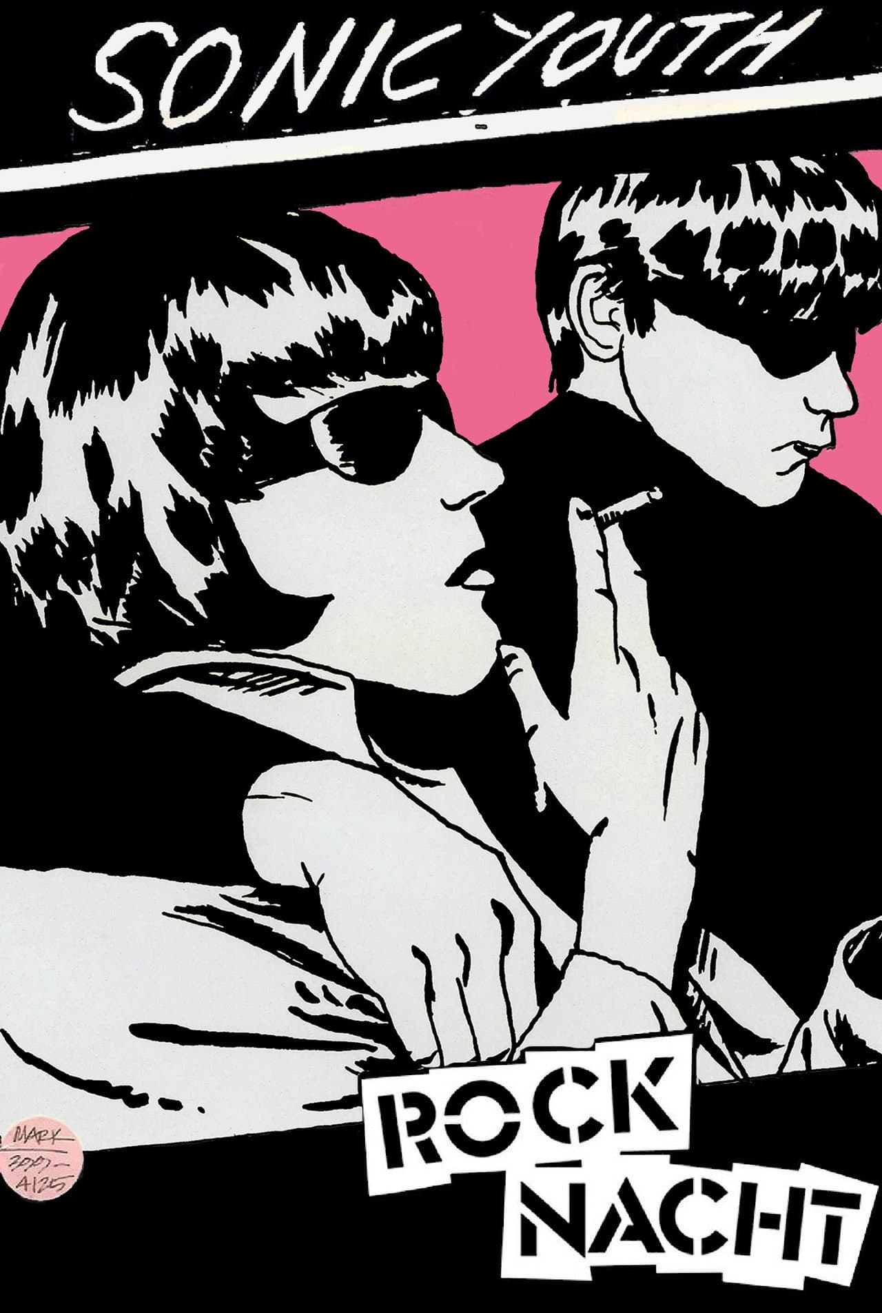 Sonic Youth: Rocknacht - Live In Dusseldorf 1996 preview 2