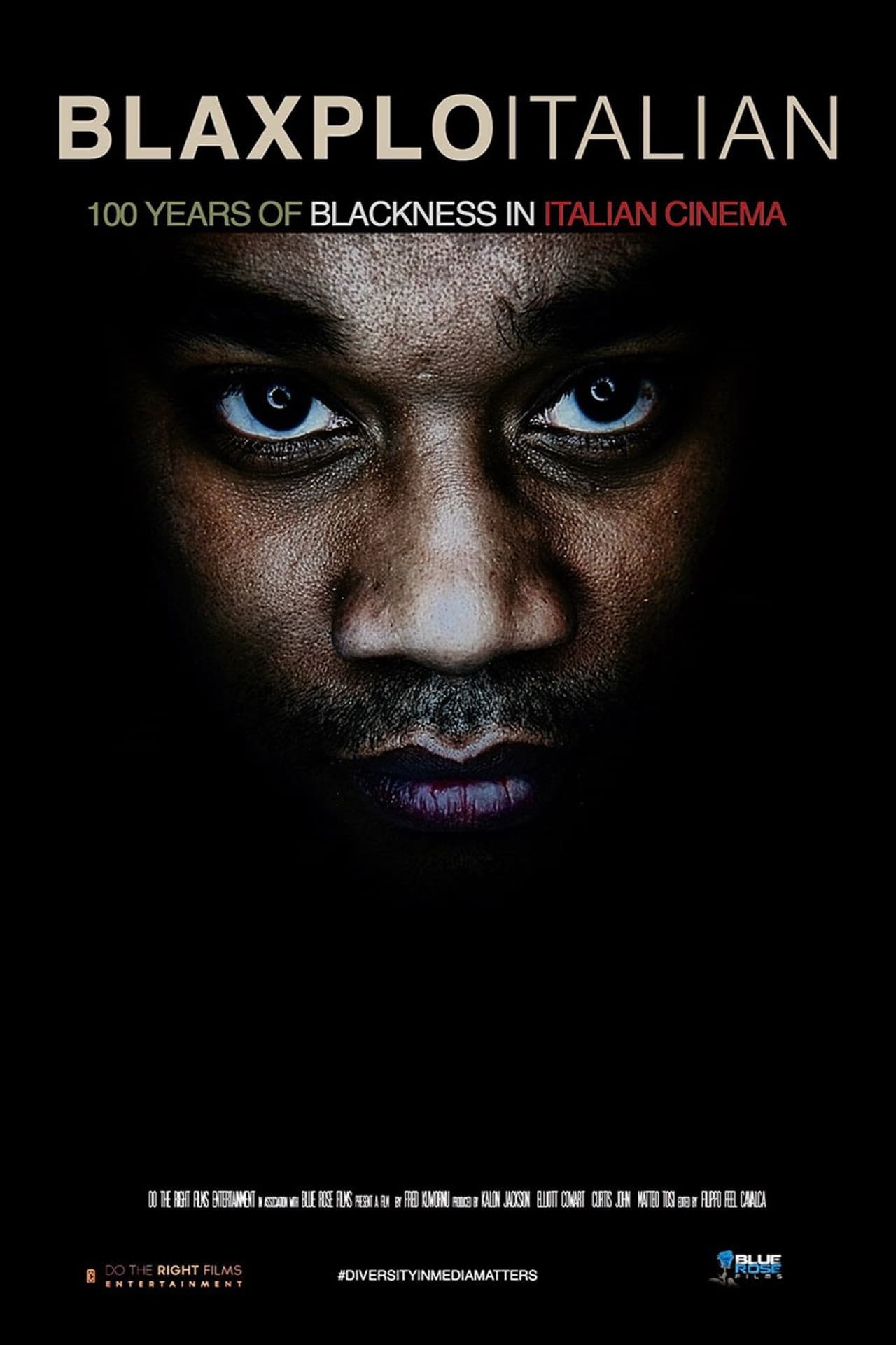 Blaxploitalian: 100 Years of Blackness in Italian Cinema preview 2