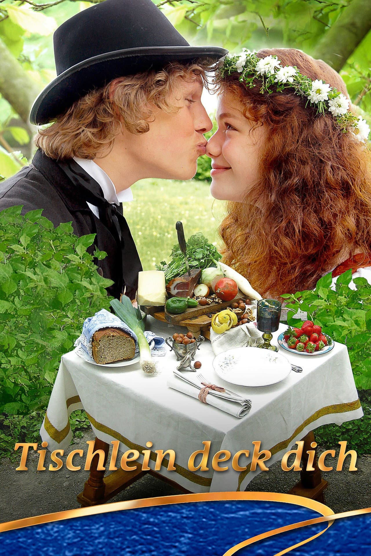 Tischlein deck dich preview 2