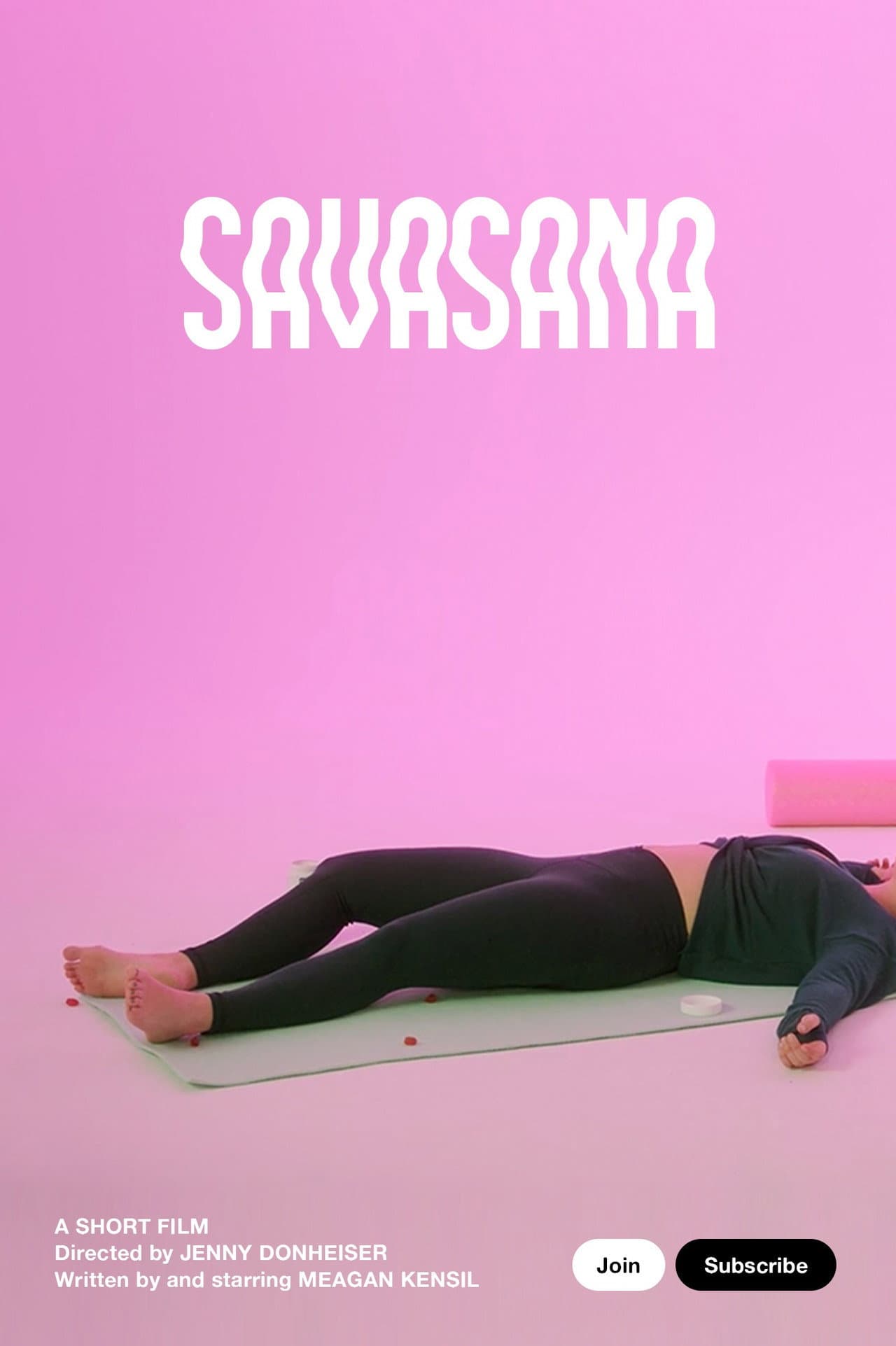 Savasana preview 1