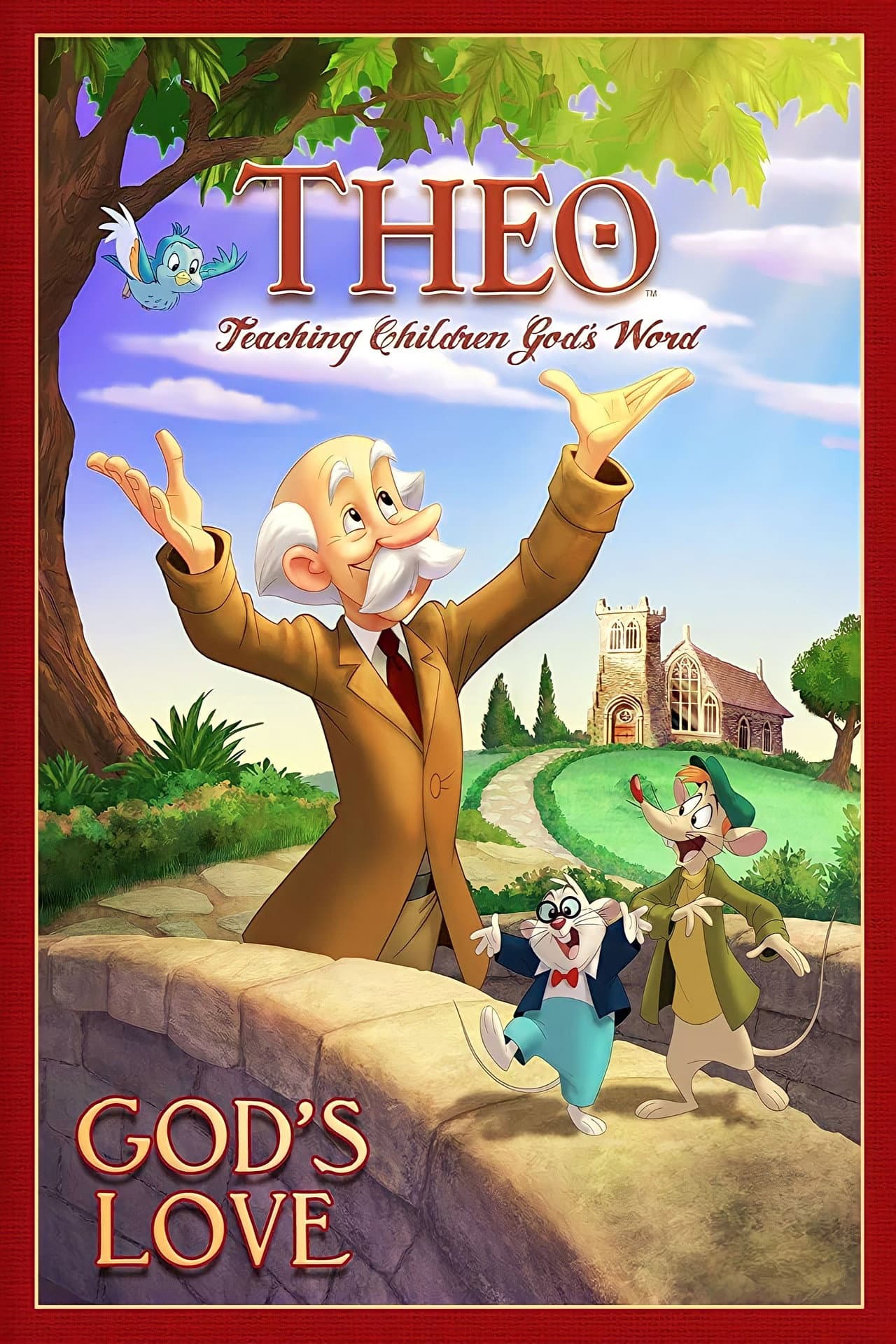 Theo Teaching Children God's Word preview 2