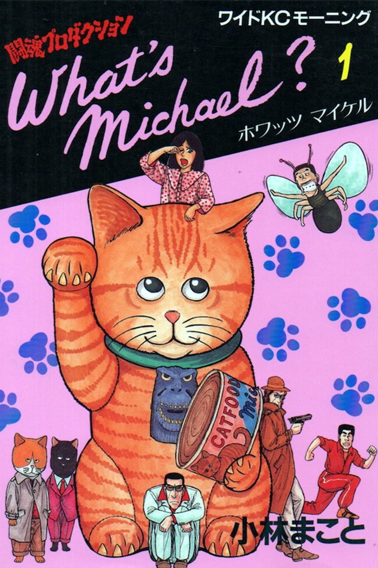 What's Michael? preview 2