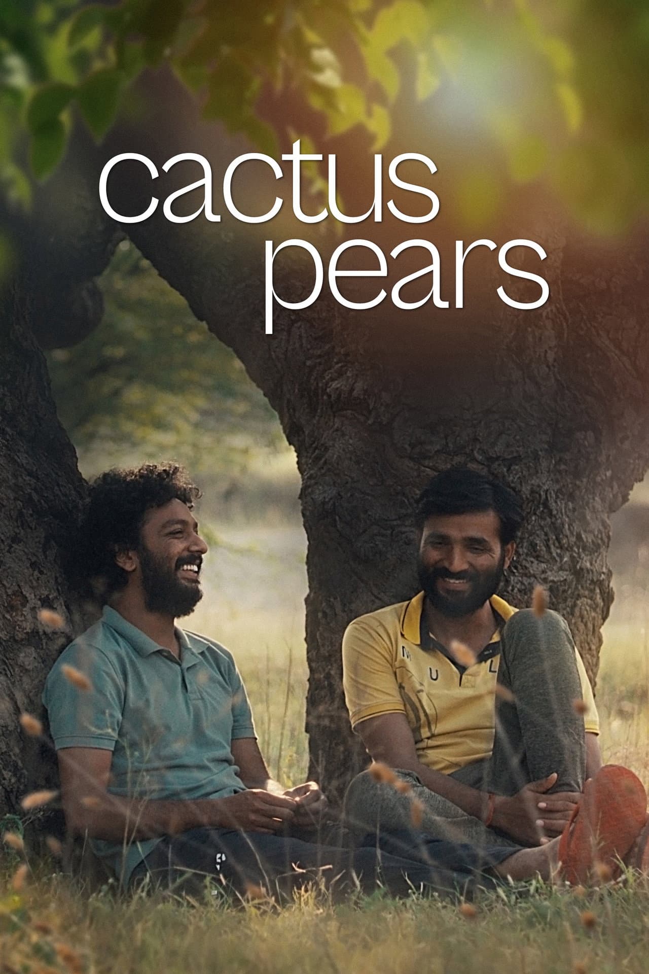Cactus Pears preview 2