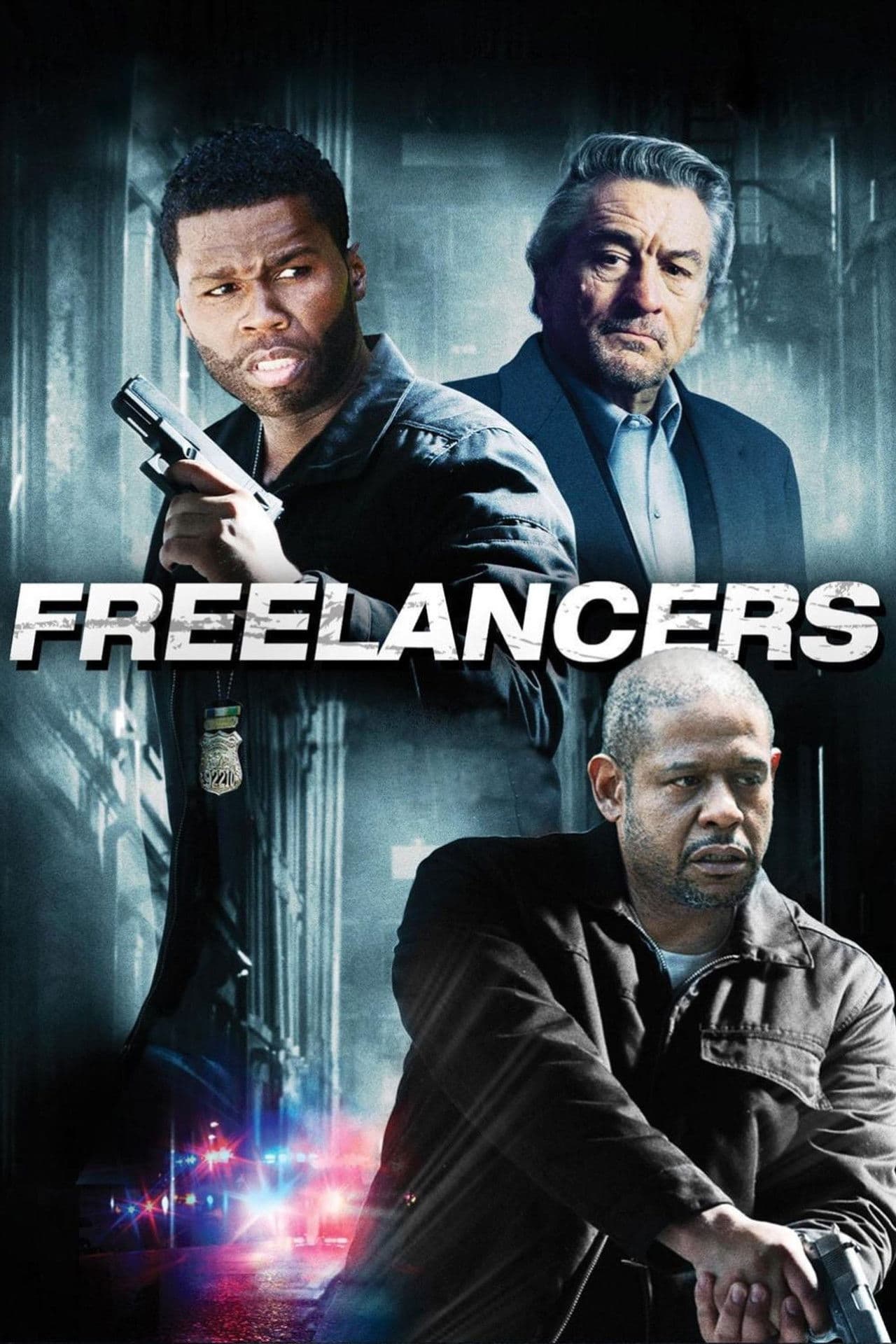 Freelancers preview 2