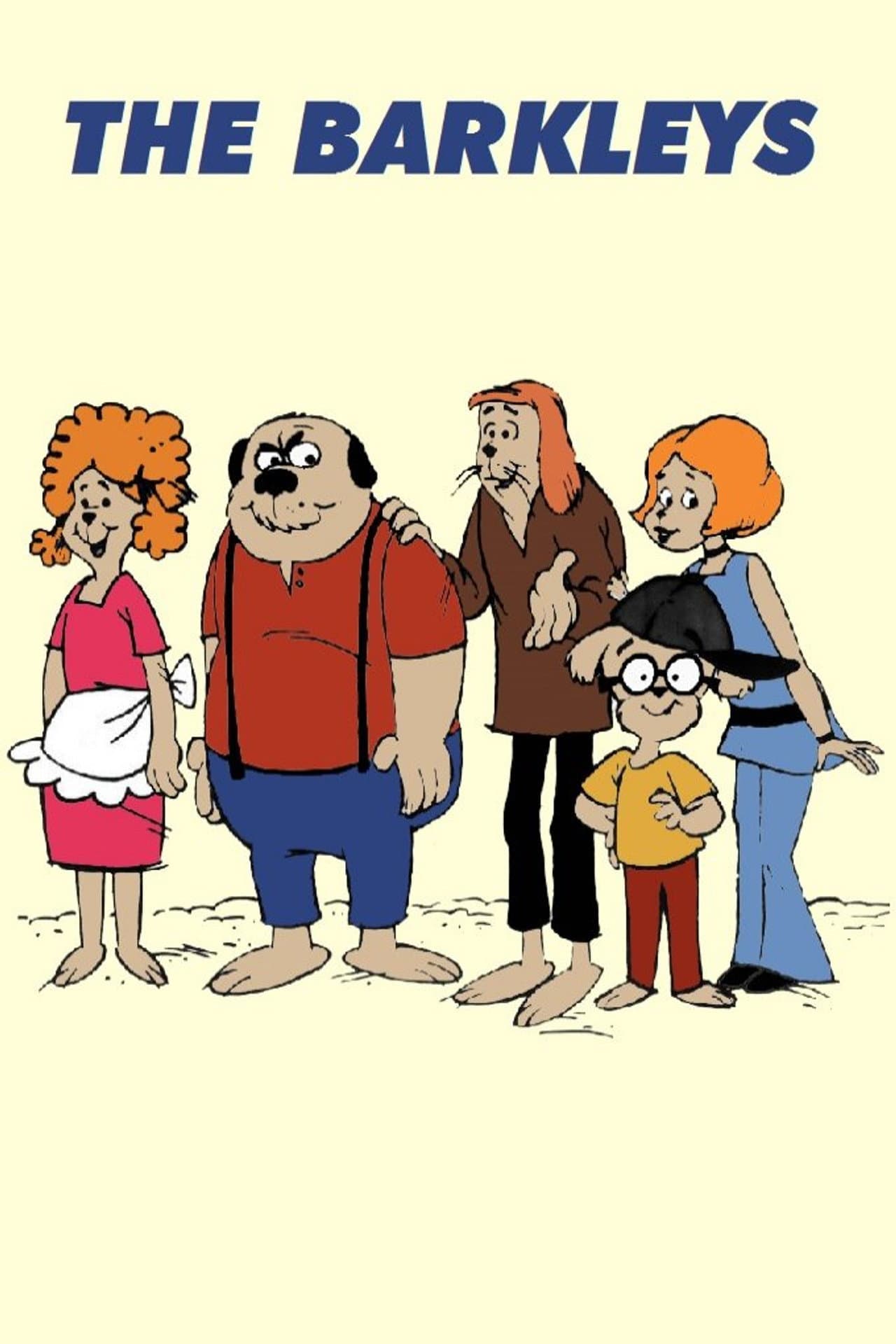 The Barkleys preview 1