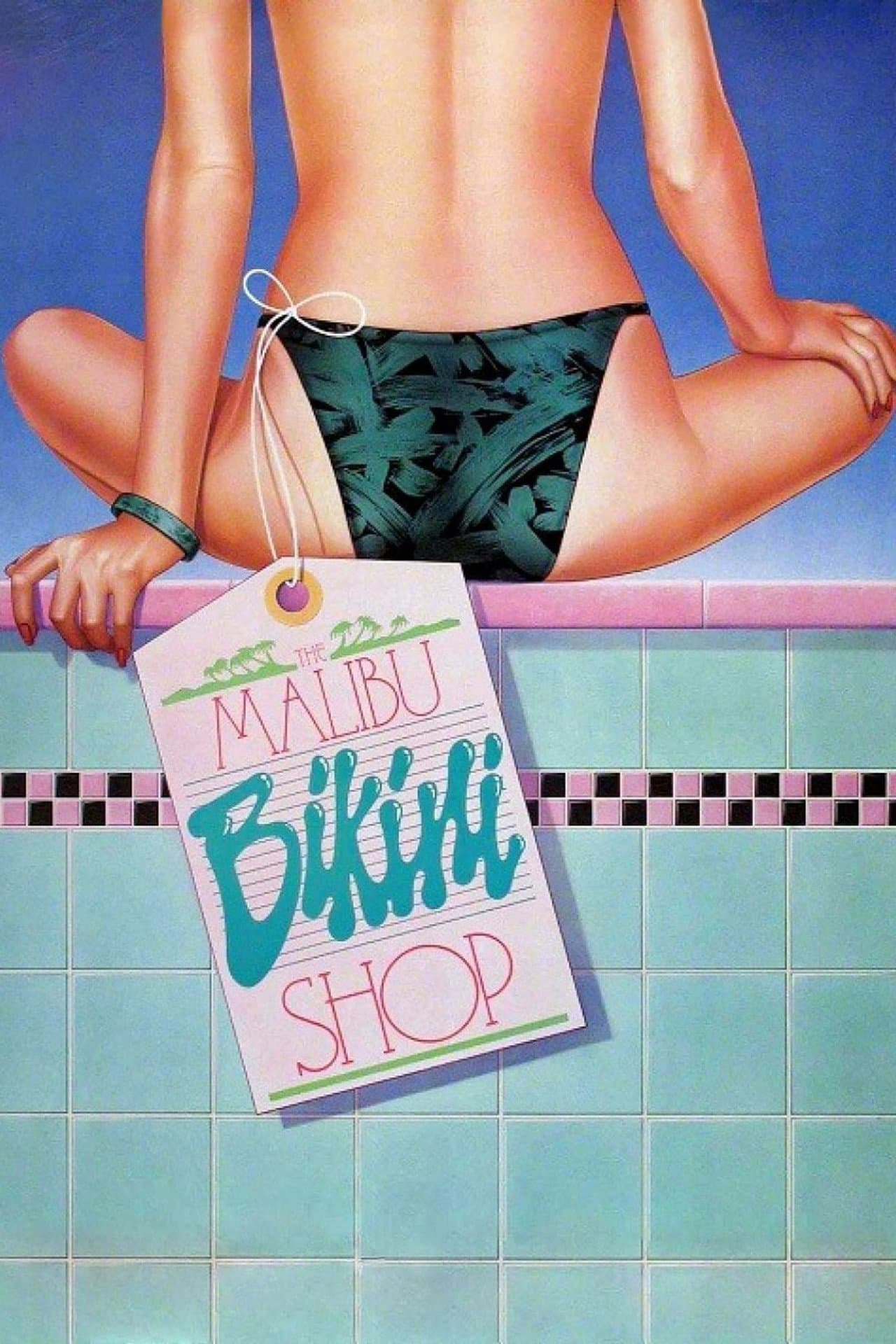 The Malibu Bikini Shop preview 2