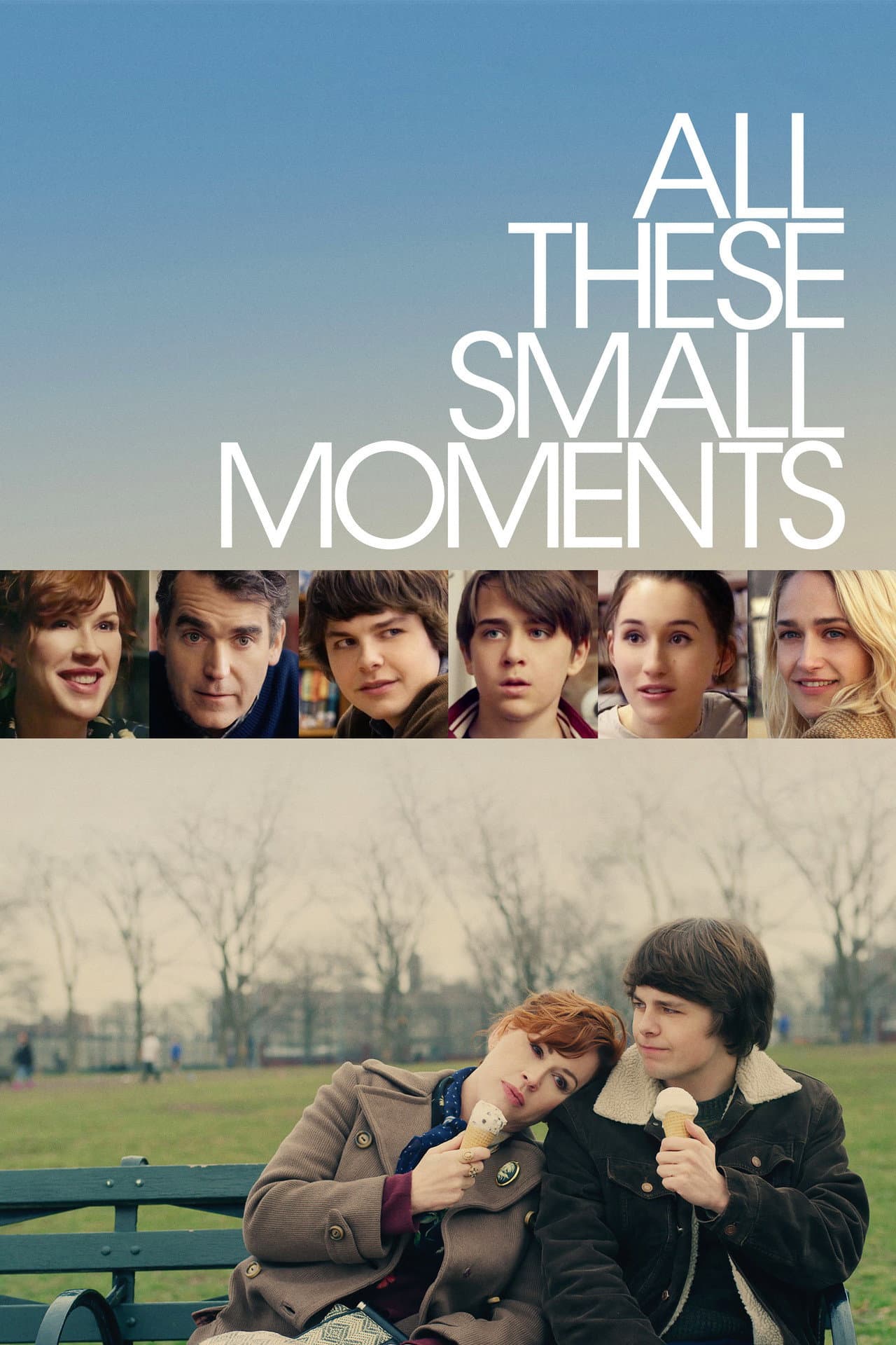 All These Small Moments preview 2