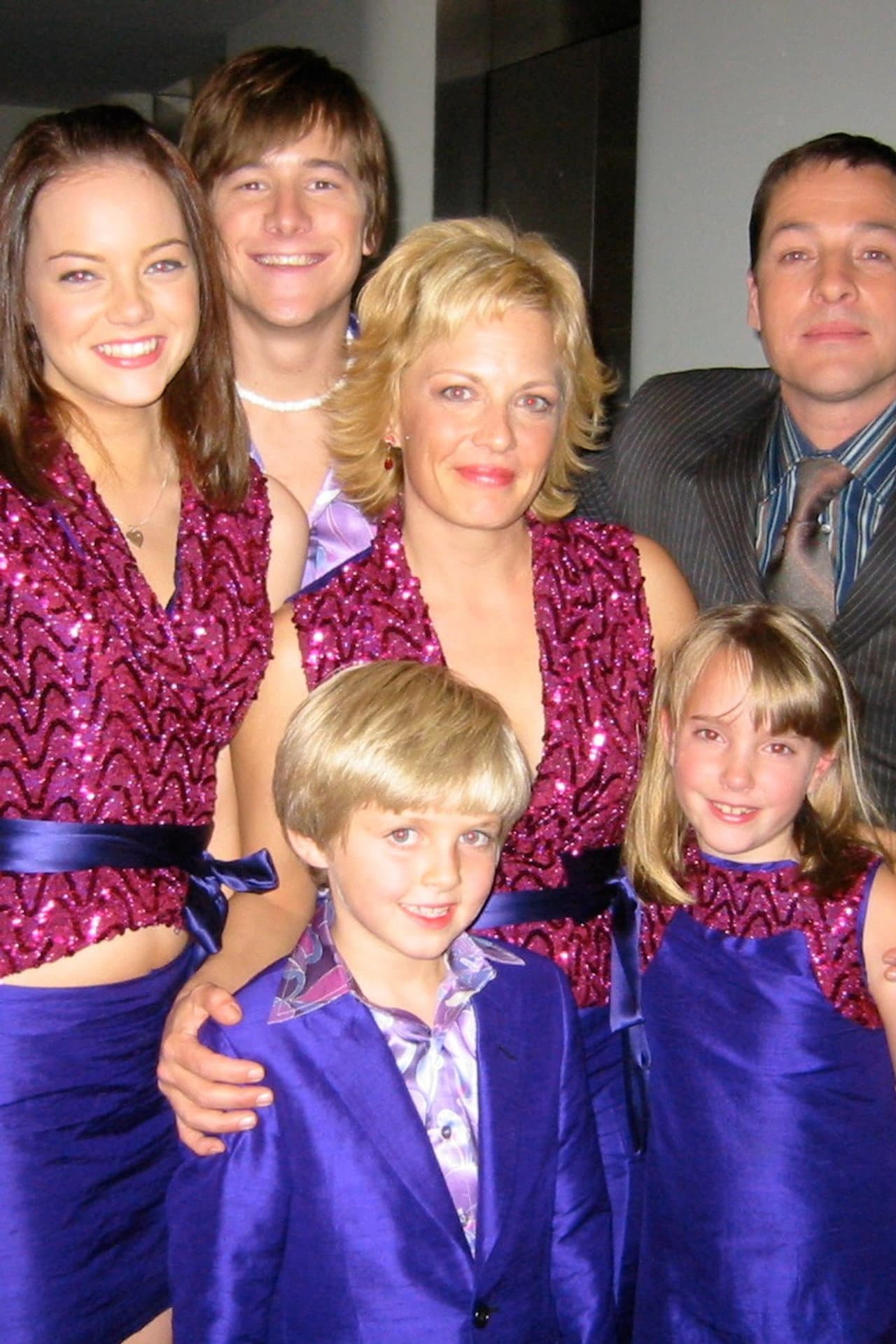The New Partridge Family preview 2