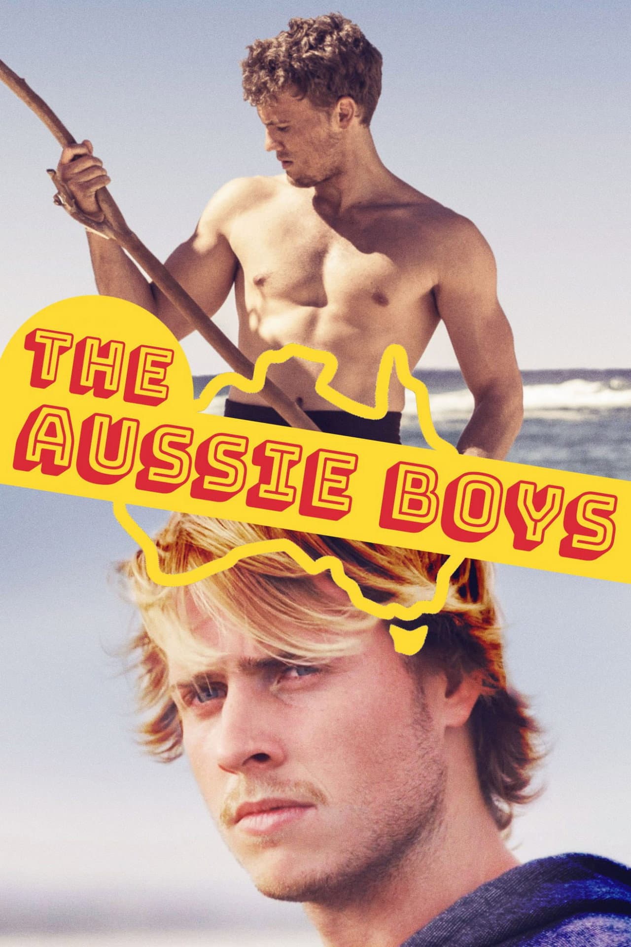 The Aussie Boys preview 2
